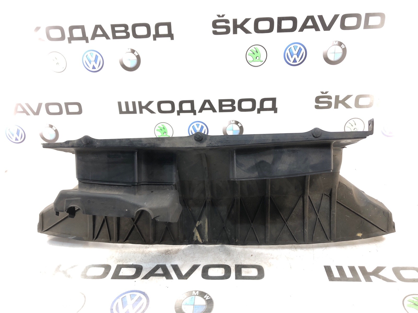 воздухозаборник, 15000 рублей, Москва