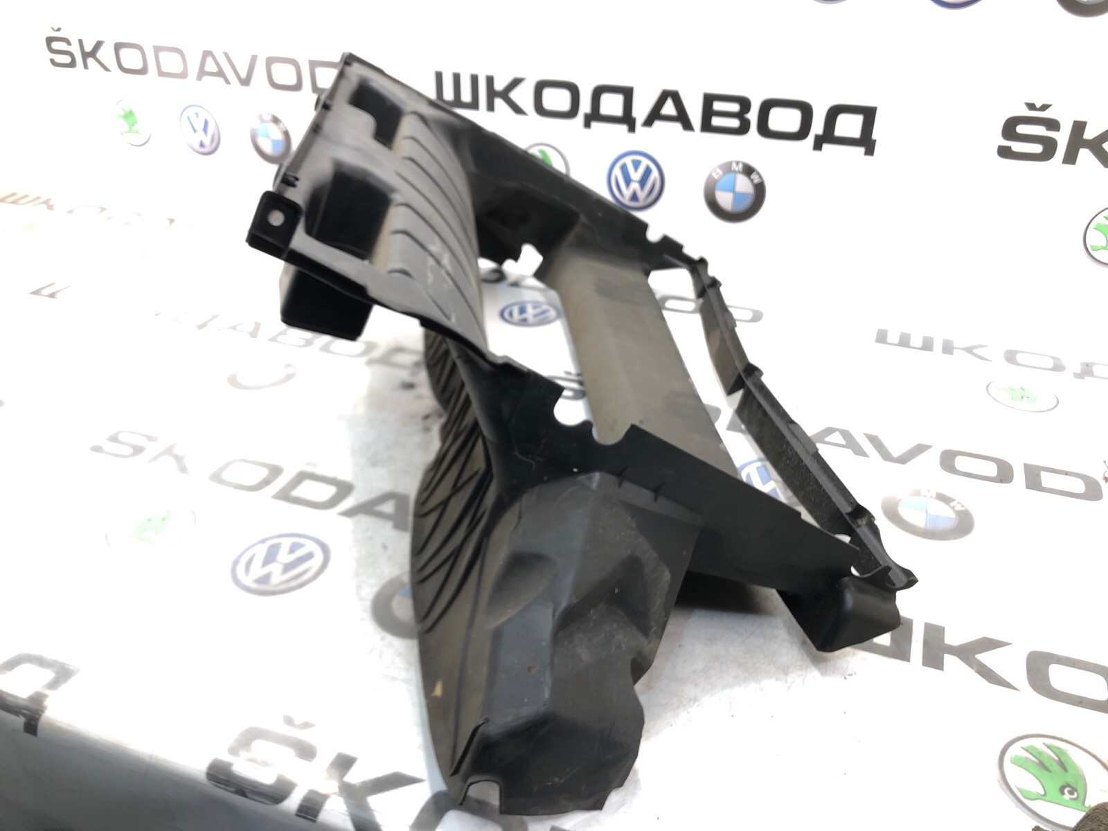 воздухозаборник, 15000 рублей, Москва