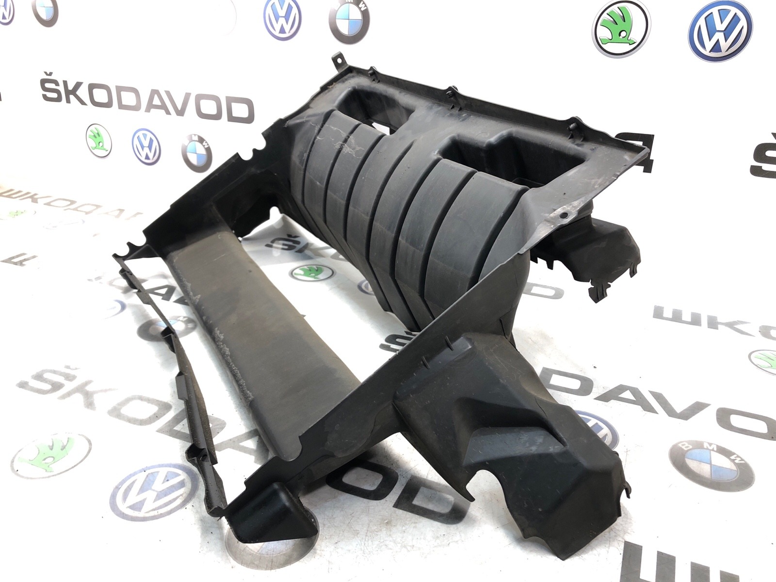 воздухозаборник, 15000 рублей, Москва