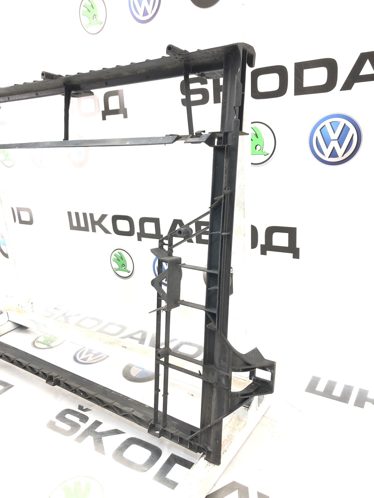 Телевизор Рамка радиатора, 5000 рублей, Москва