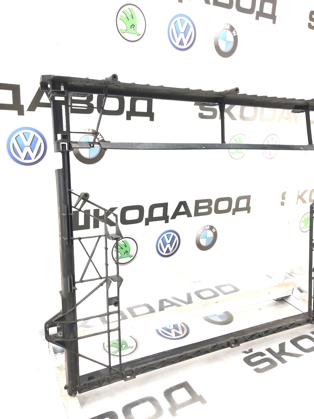 Телевизор Рамка радиатора, 5000 рублей, Москва