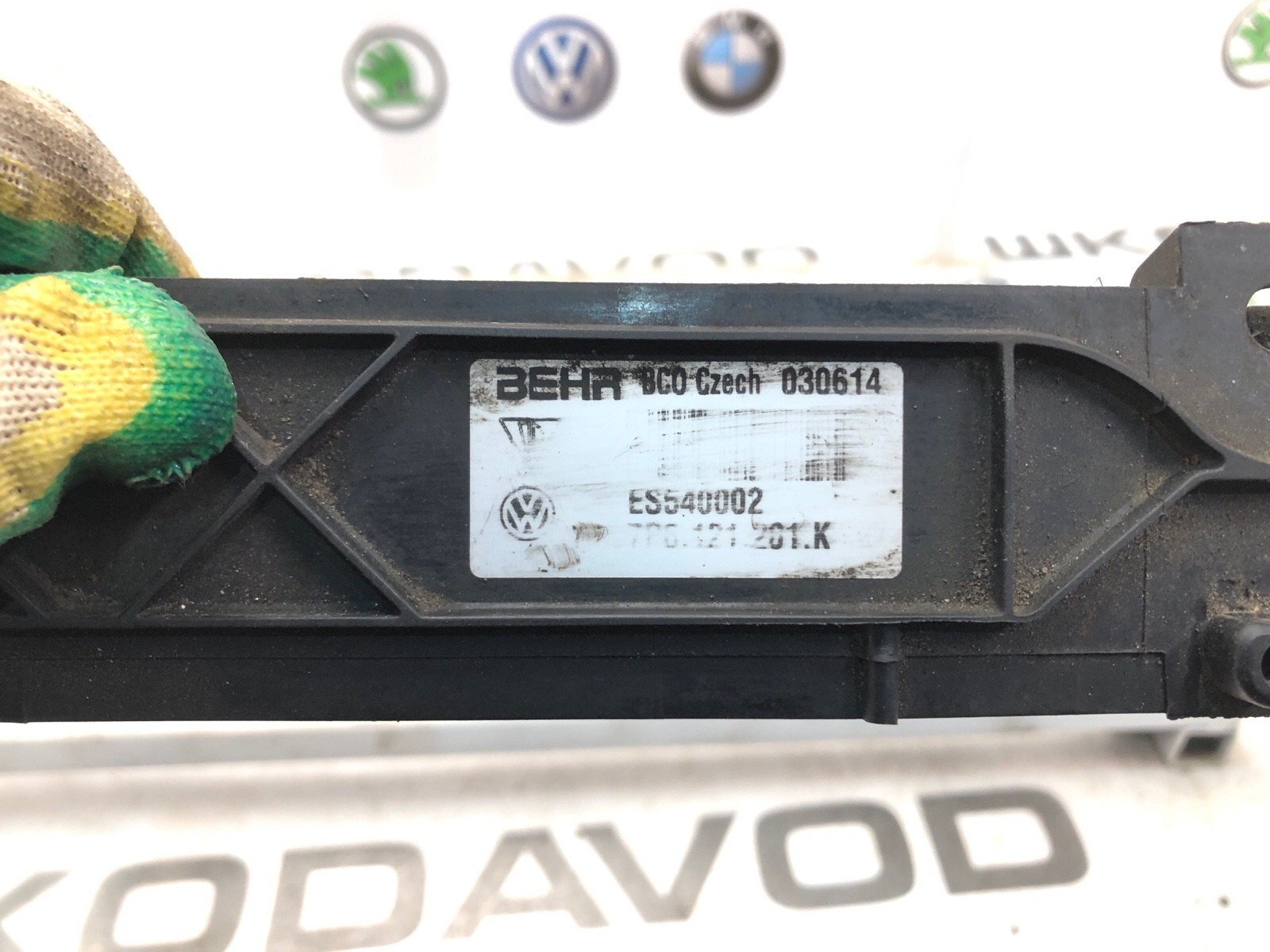 Телевизор Рамка радиатора, 5000 рублей, Москва