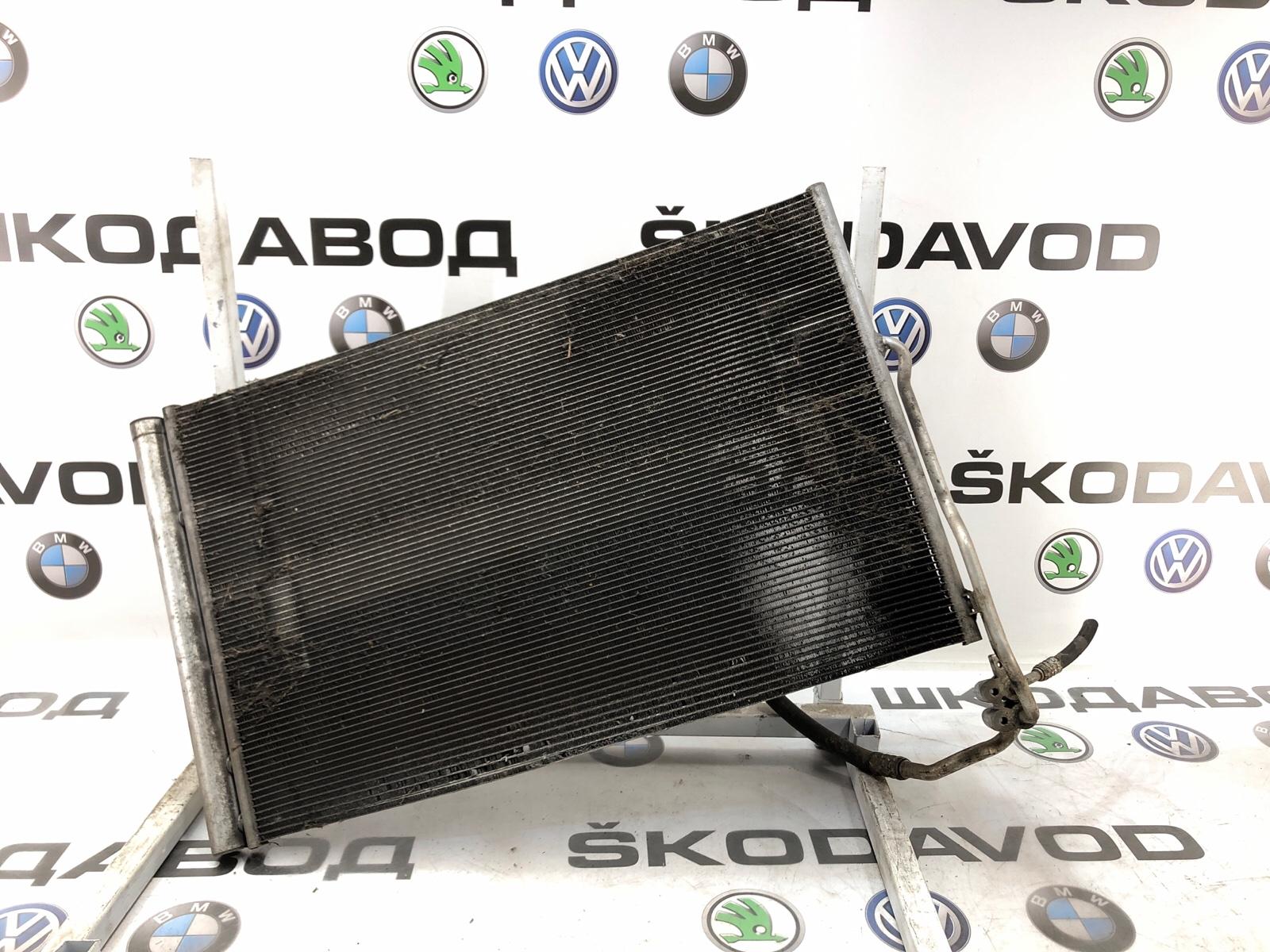 радиатор кондиционера, 6000 рублей, Москва