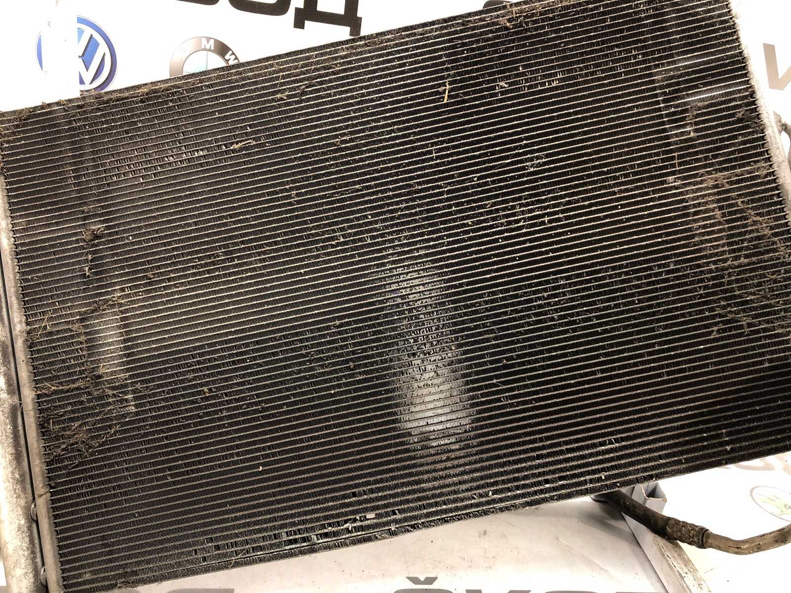 радиатор кондиционера, 6000 рублей, Москва