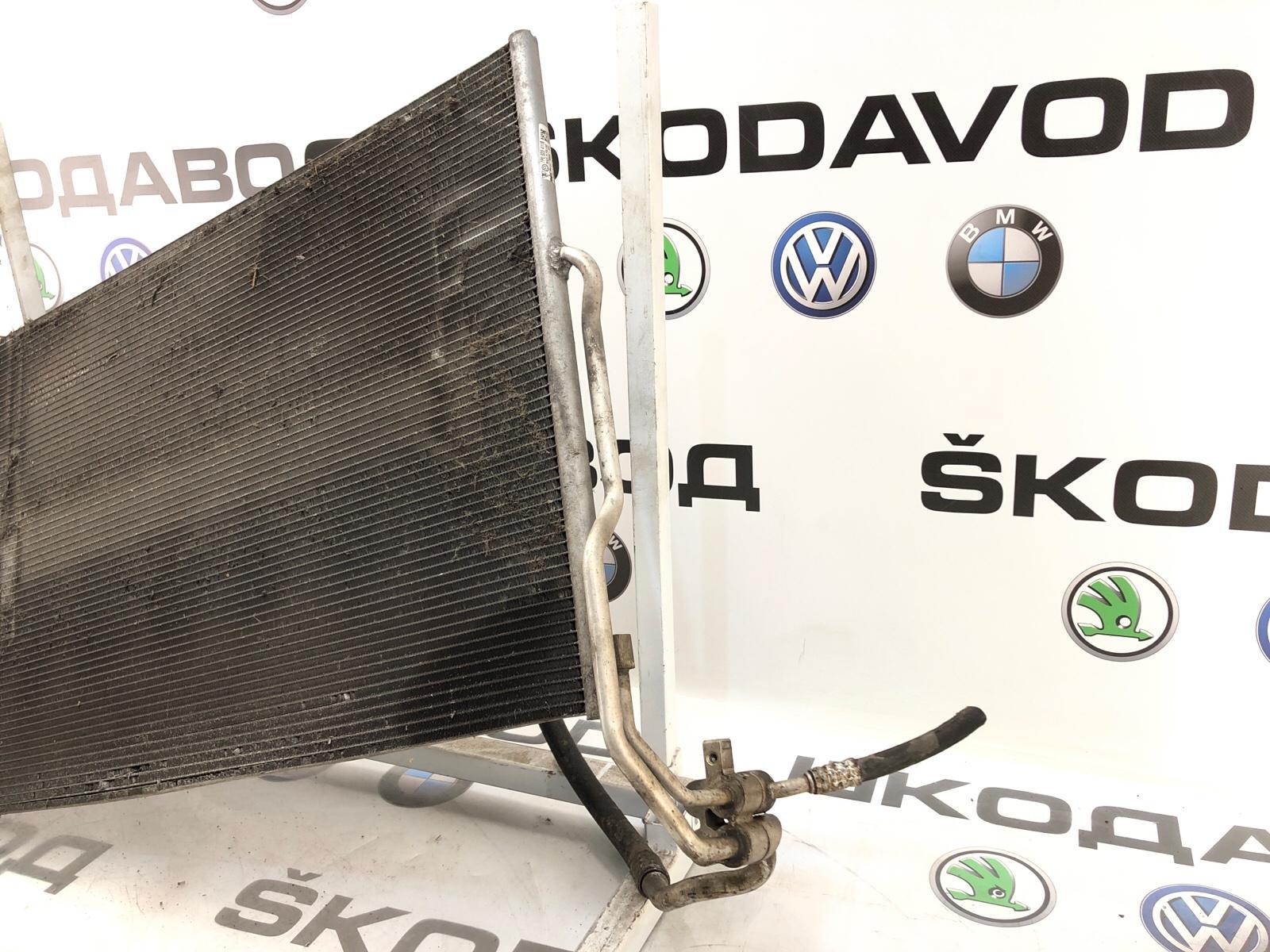 радиатор кондиционера, 6000 рублей, Москва