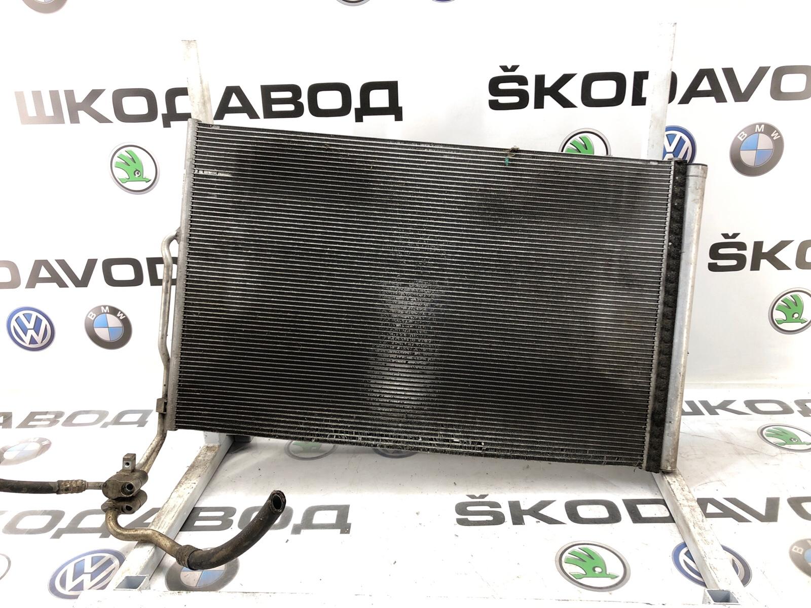 радиатор кондиционера, 6000 рублей, Москва