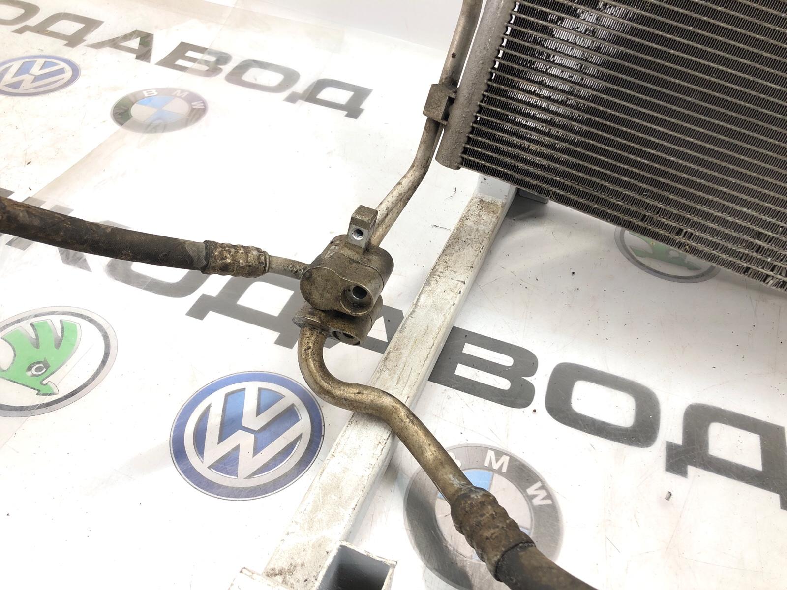 радиатор кондиционера, 6000 рублей, Москва