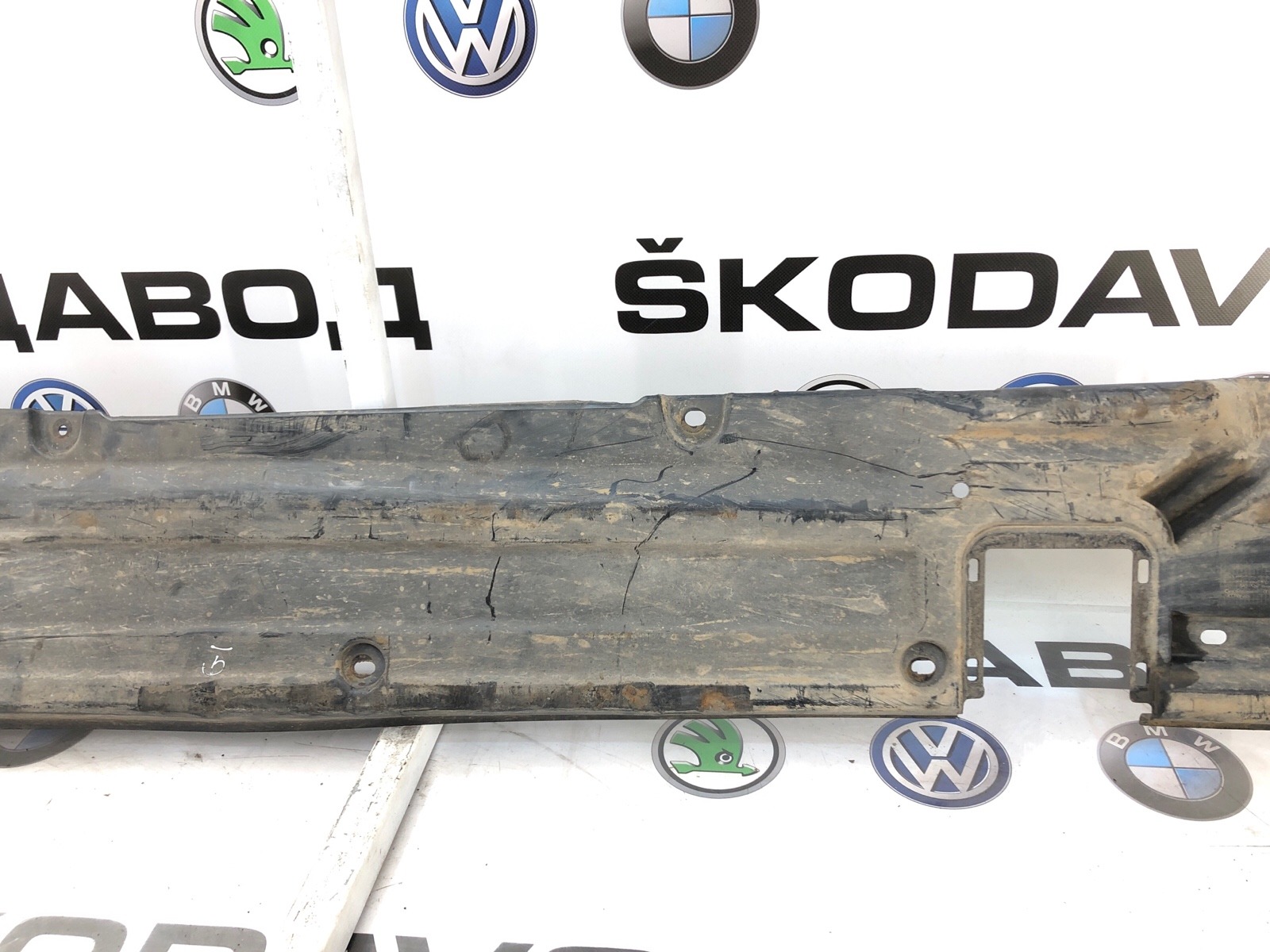 Защита днища, 2500 рублей, Москва