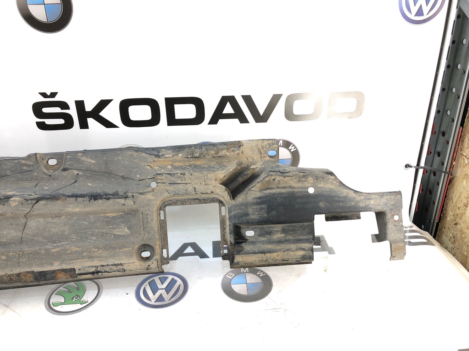 Защита днища, 2500 рублей, Москва