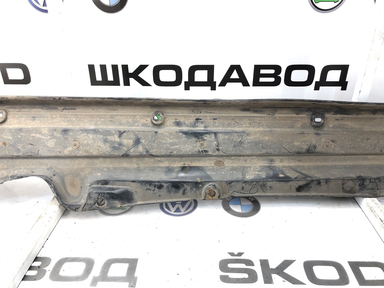 Защита днища, 2500 рублей, Москва