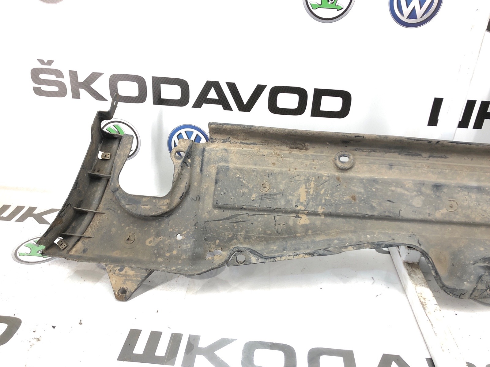 Защита днища, 2500 рублей, Москва