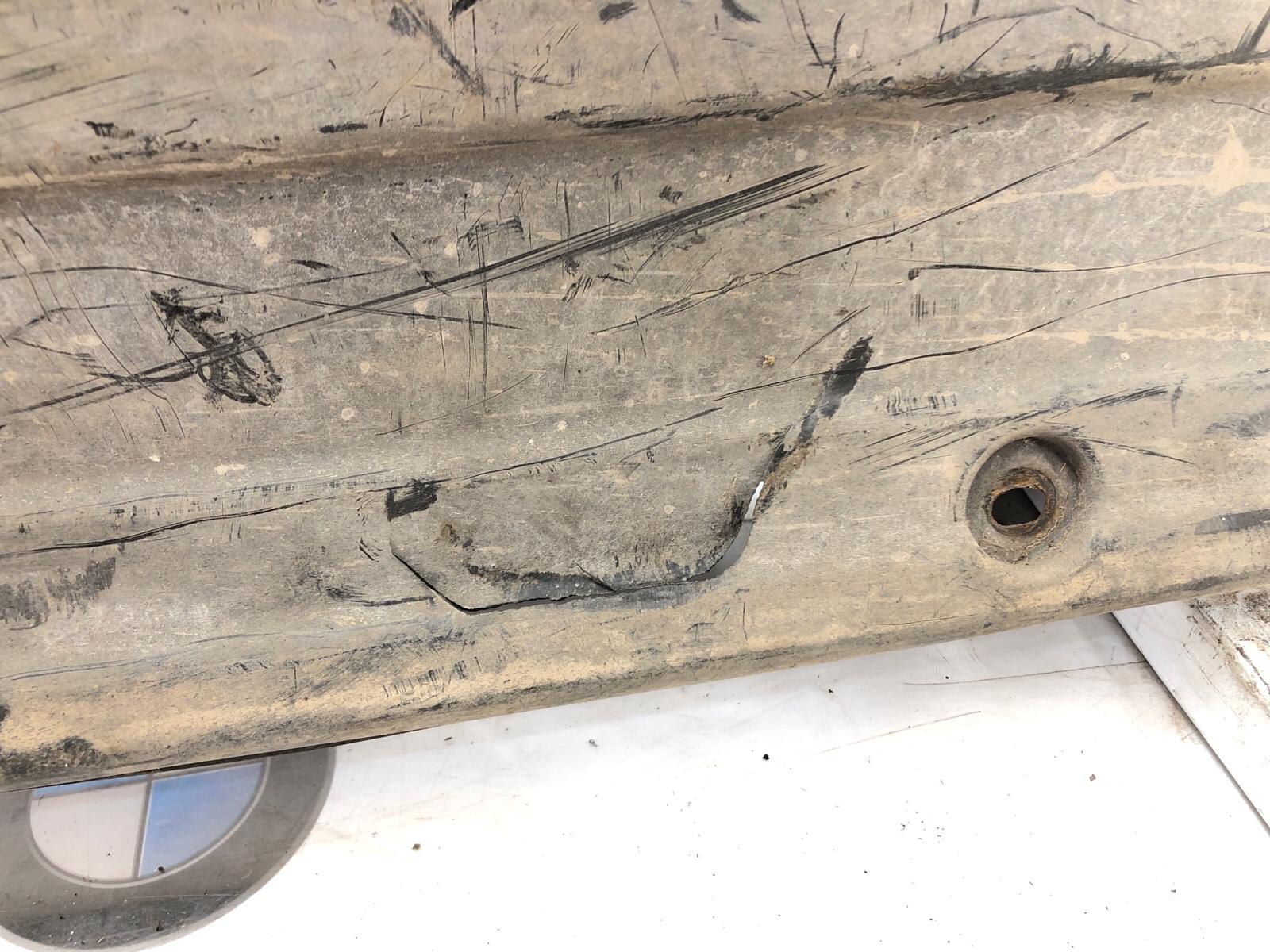 Защита днища, 2500 рублей, Москва