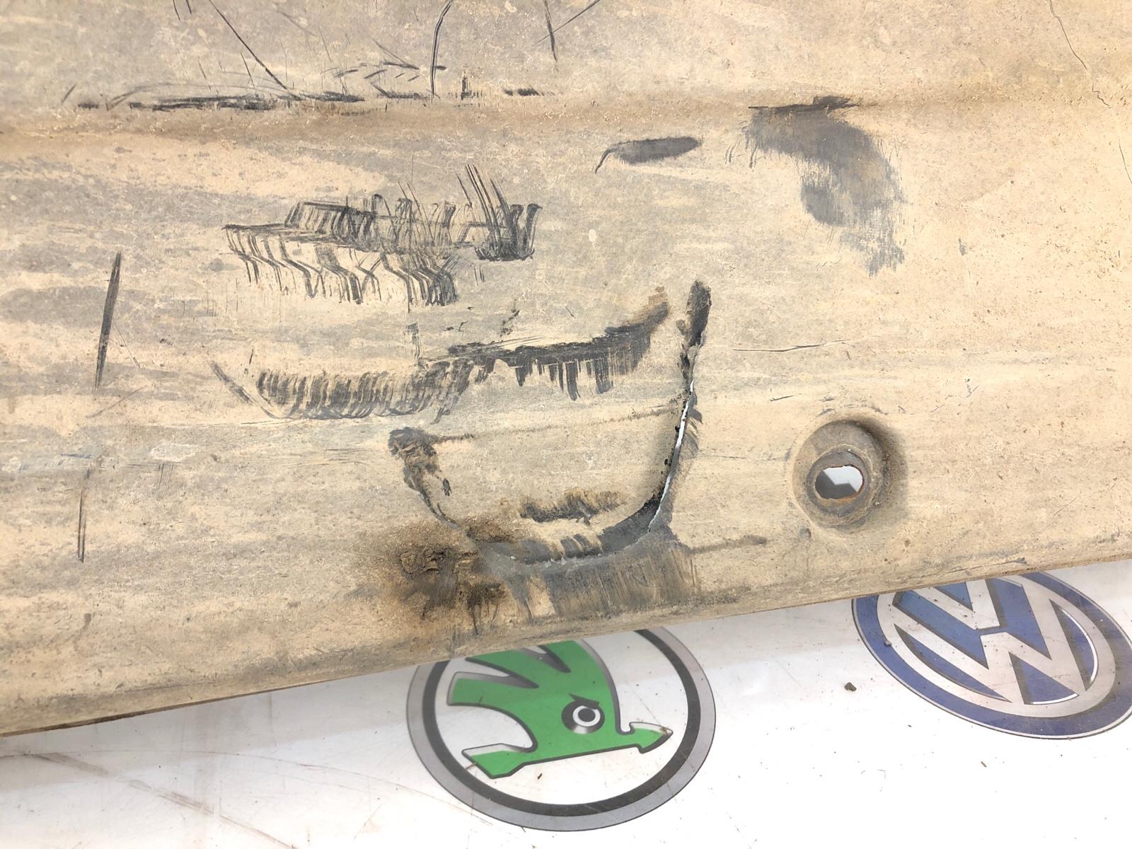 Защита днища, 2500 рублей, Москва