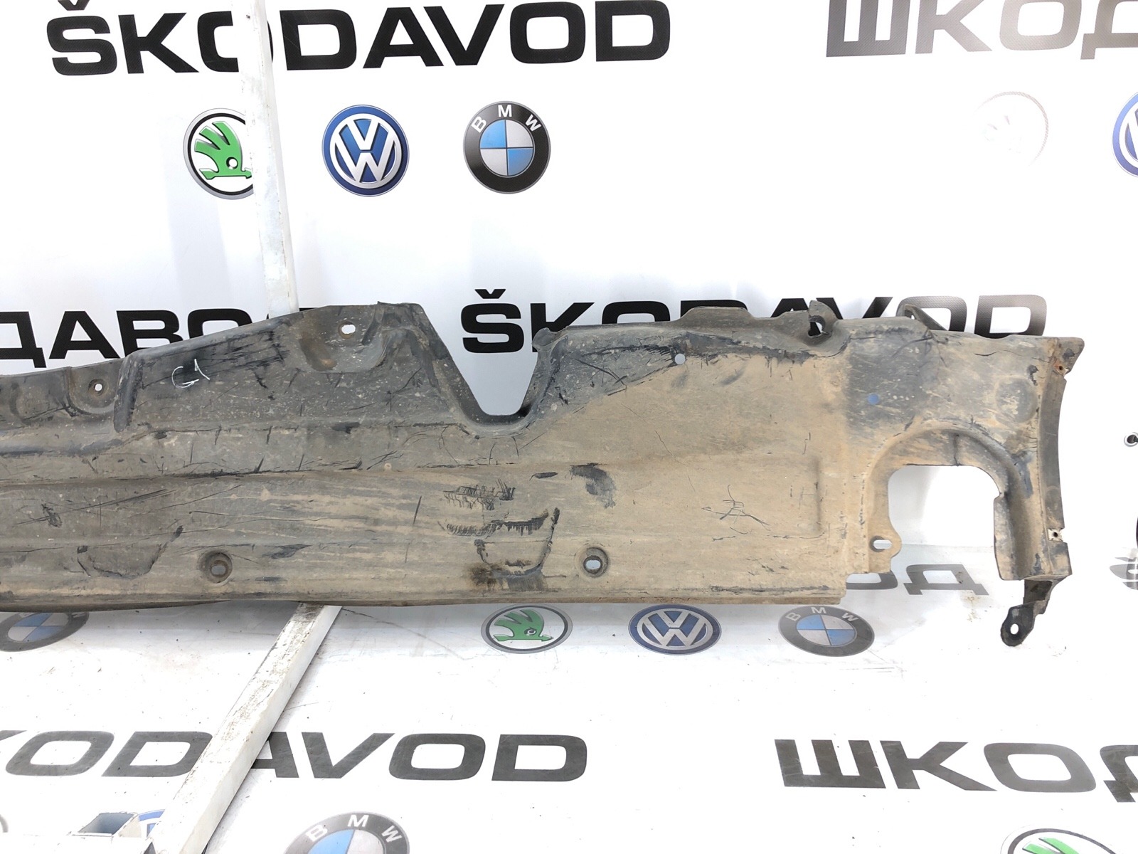 Защита днища, 2500 рублей, Москва