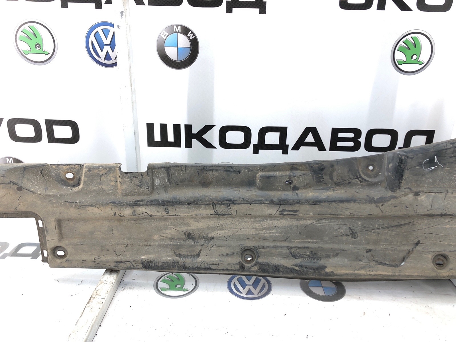 Защита днища, 2500 рублей, Москва