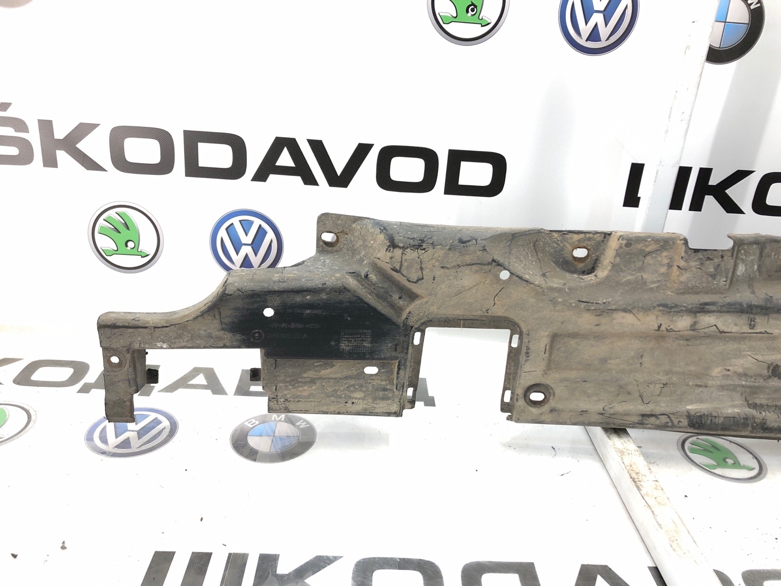 Защита днища, 2500 рублей, Москва