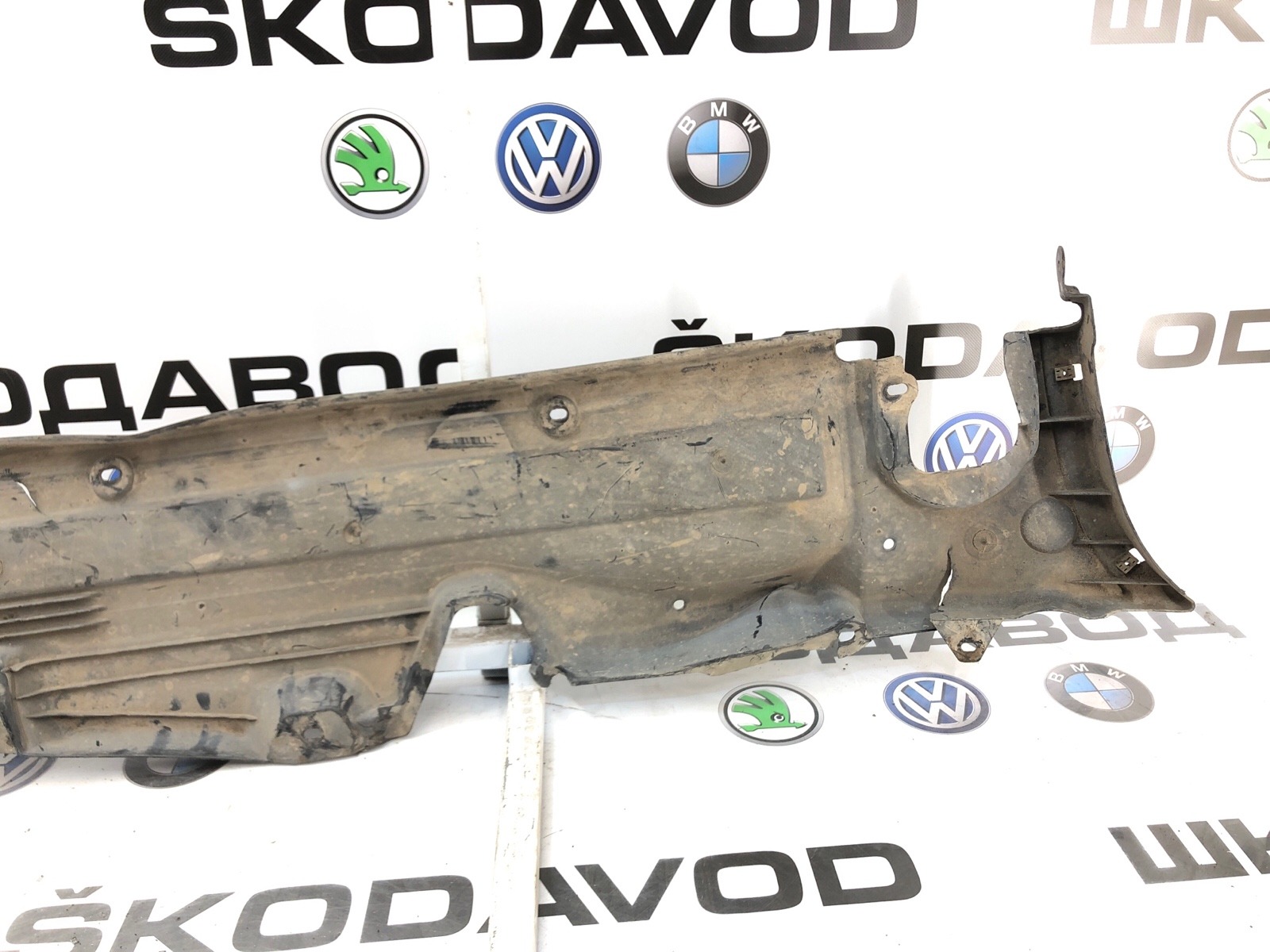 Защита днища, 2500 рублей, Москва