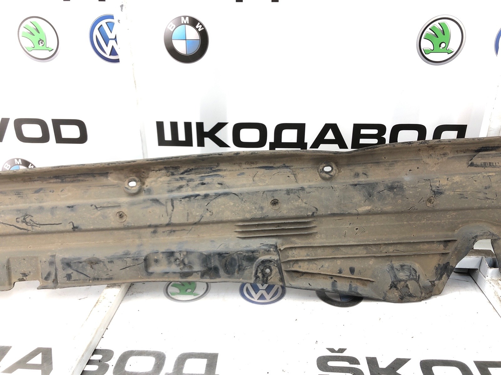 Защита днища, 2500 рублей, Москва