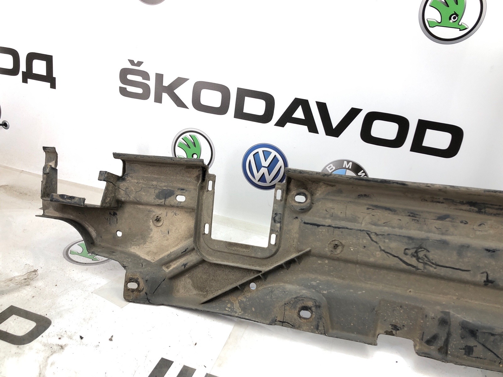 Защита днища, 2500 рублей, Москва