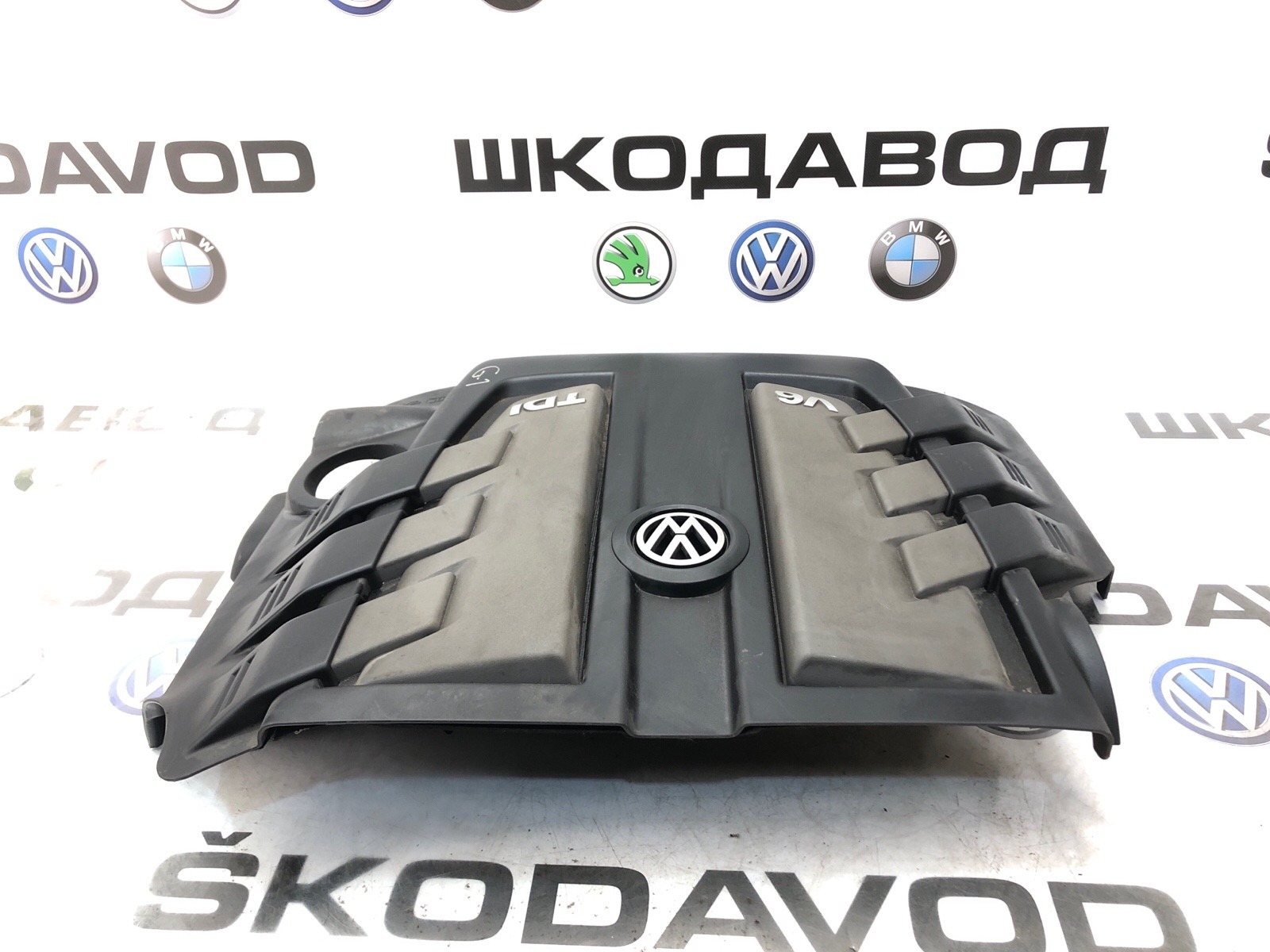 Крышка двигателя декоративная, 8500 рублей, Москва