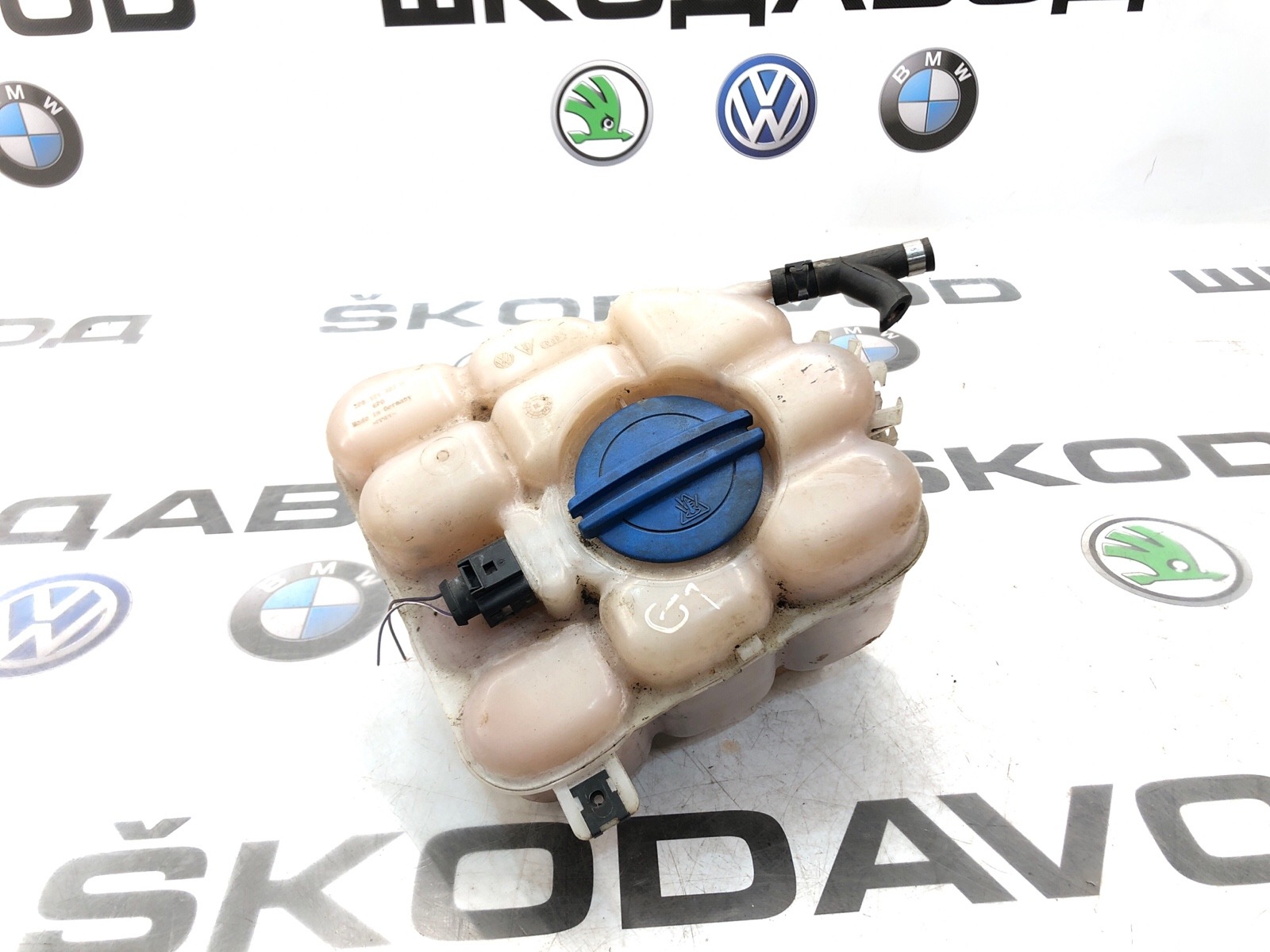 Расширительный бачок, 3500 рублей, Москва