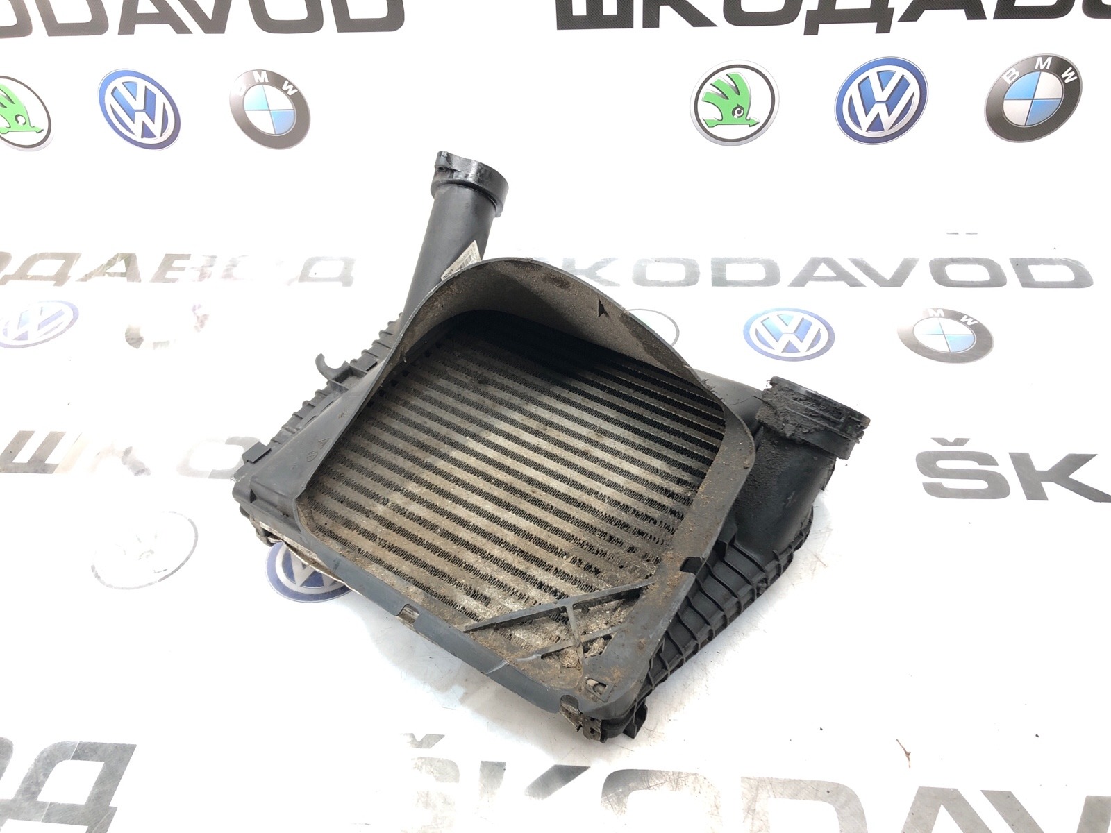 интеркулер, 6500 рублей, Москва