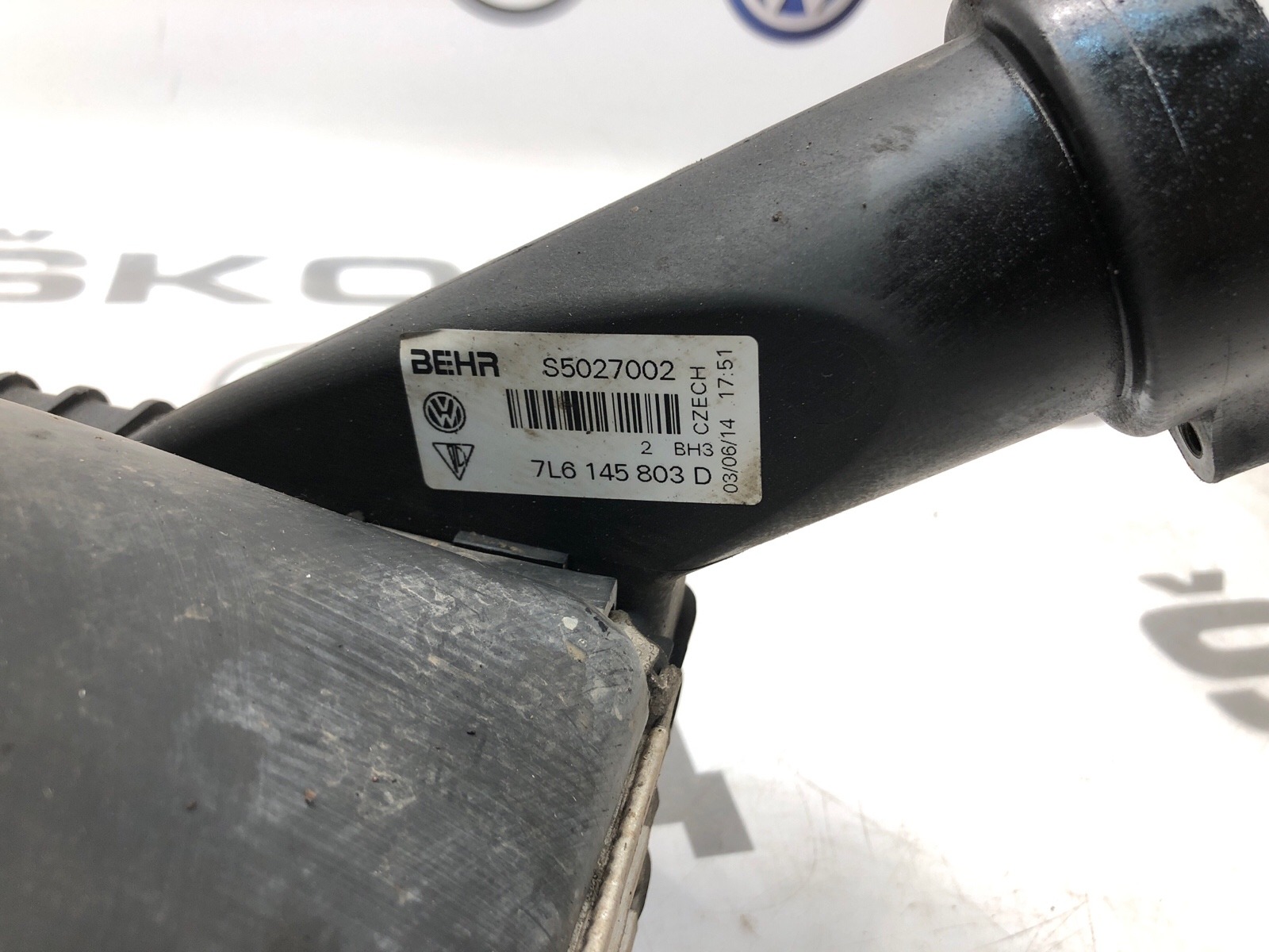 интеркулер, 6500 рублей, Москва