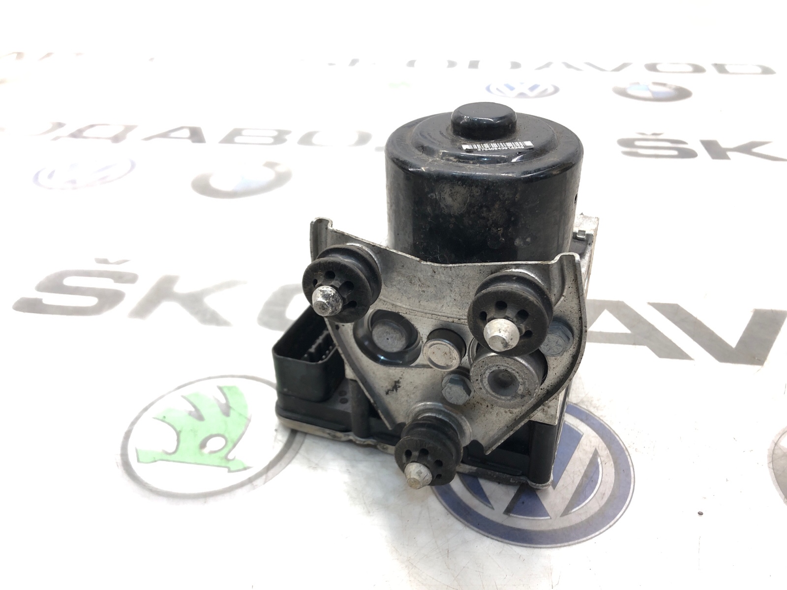 блок ABS, 7000 рублей, Москва