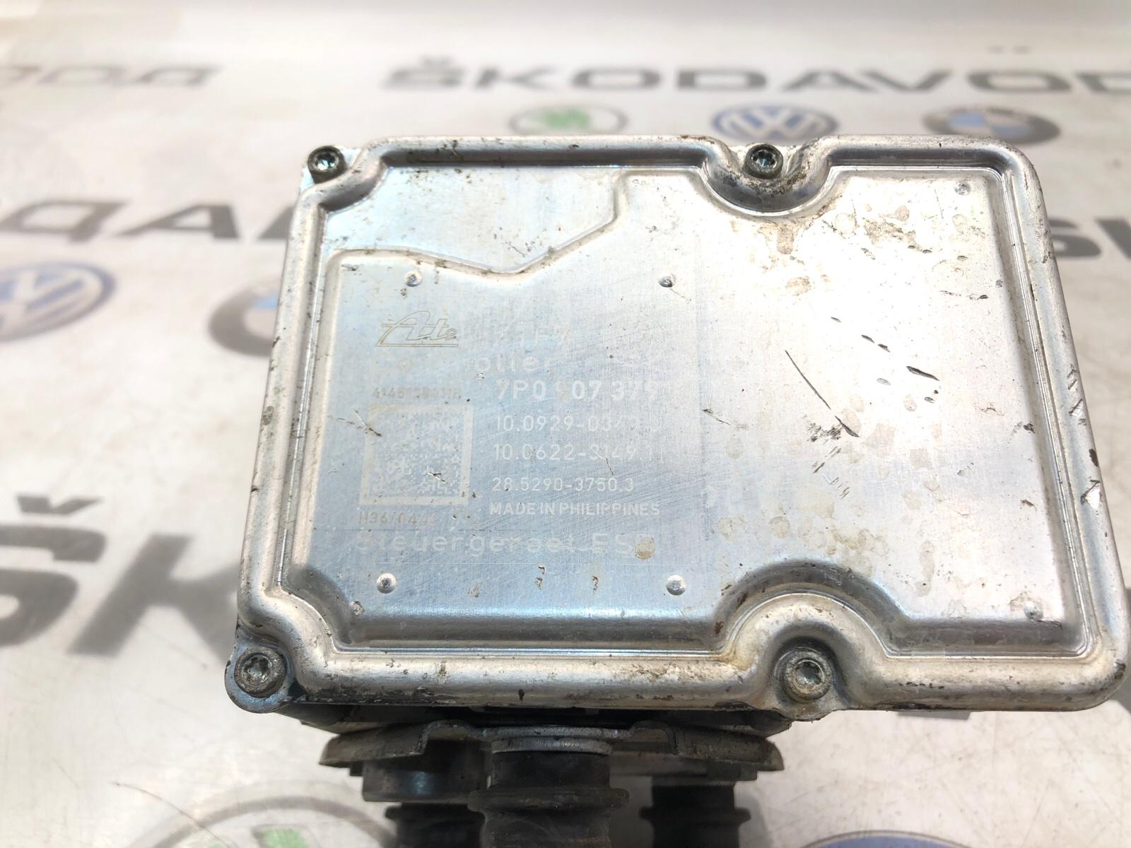 блок ABS, 7000 рублей, Москва