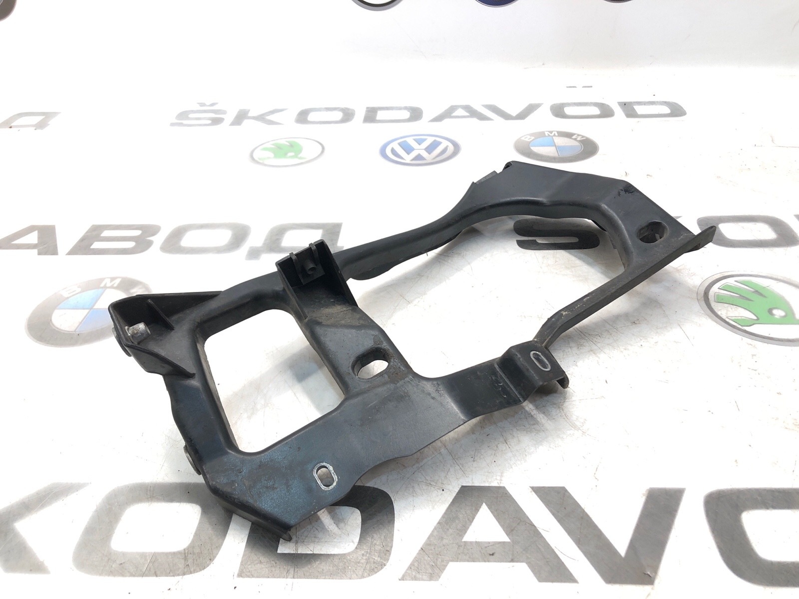 Кронштейн фары, 4000 рублей, Москва