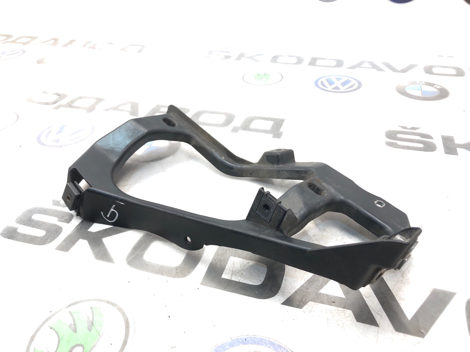 Кронштейн фары, 4000 рублей, Москва