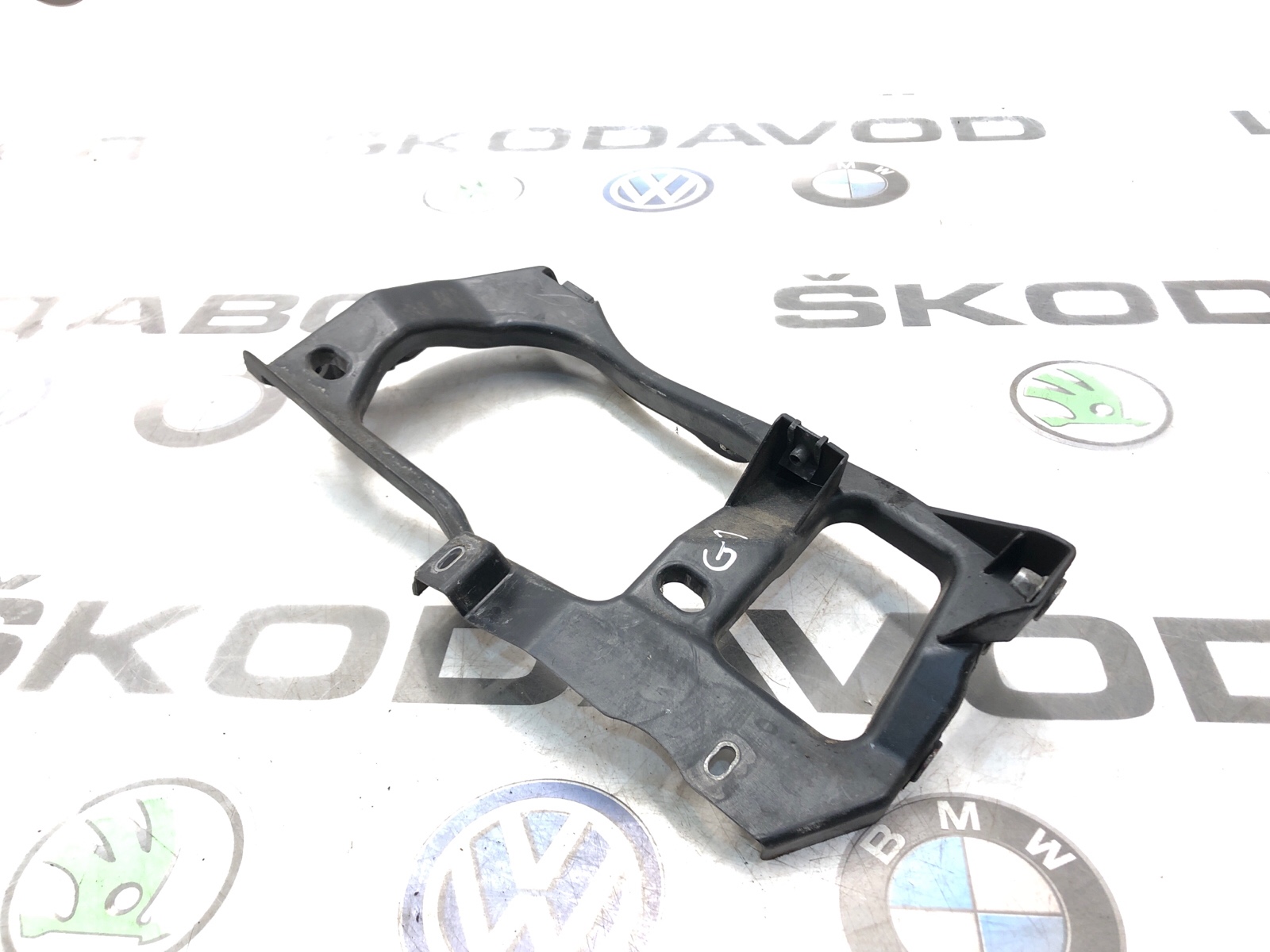 Кронштейн фары, 4000 рублей, Москва