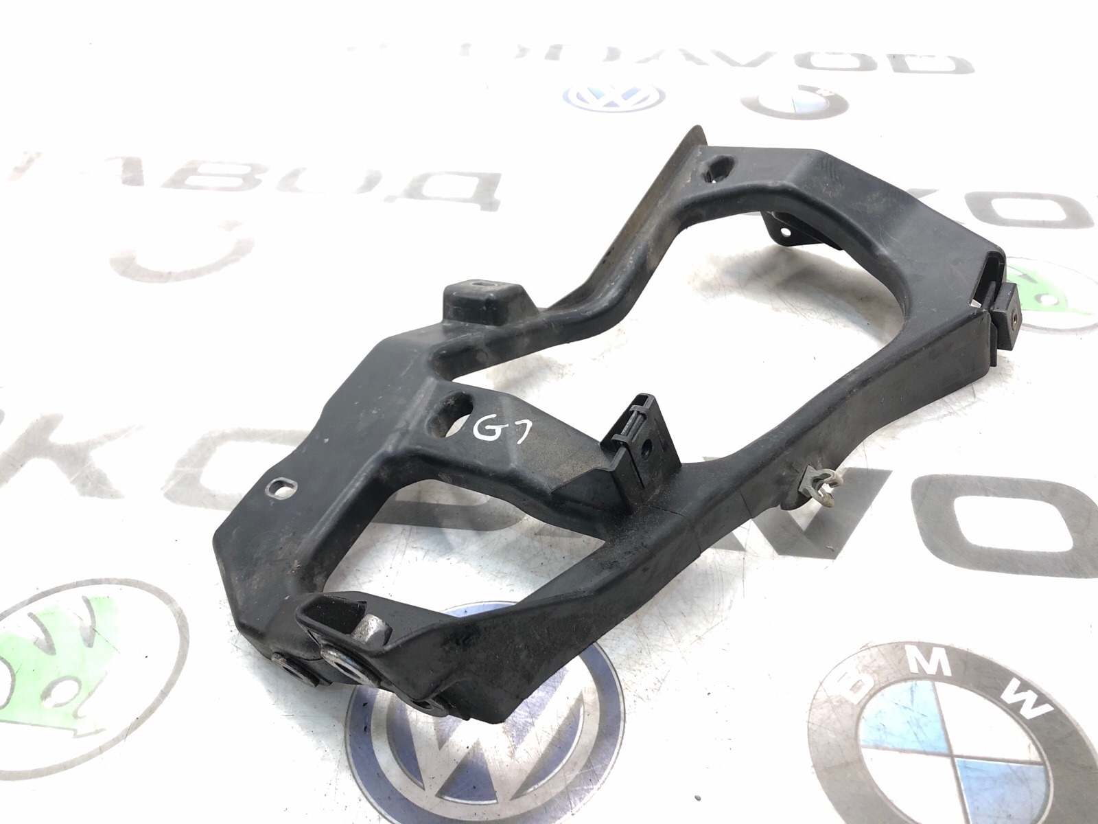 Кронштейн фары, 4000 рублей, Москва