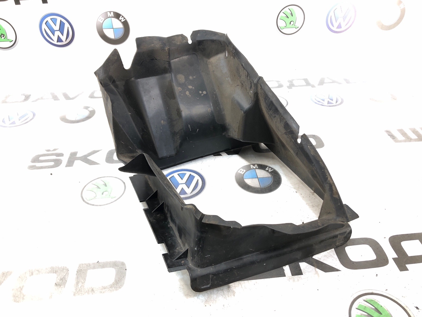 Воздуховод радиатора, 4500 рублей, Москва