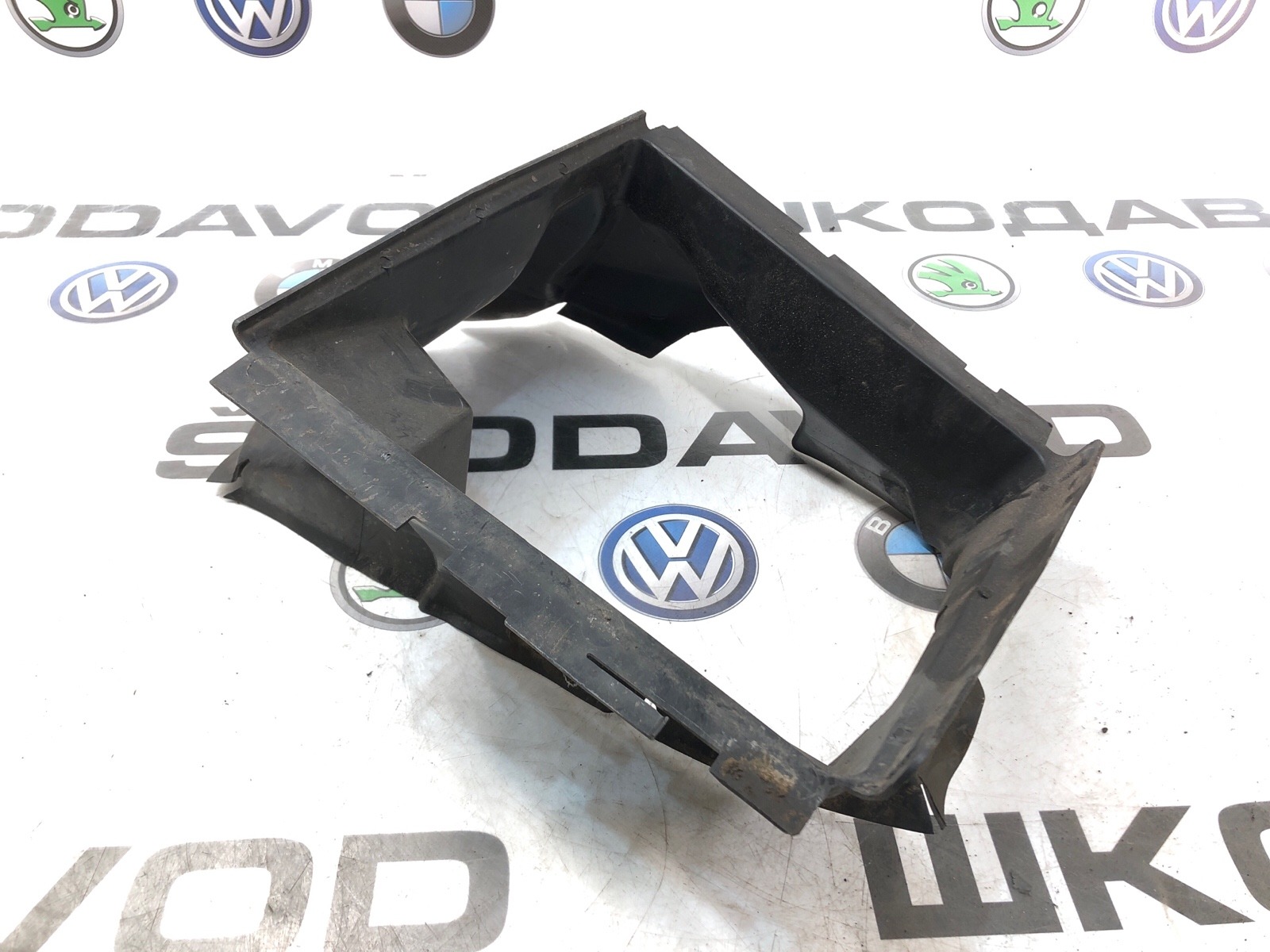 Воздуховод радиатора, 4500 рублей, Москва