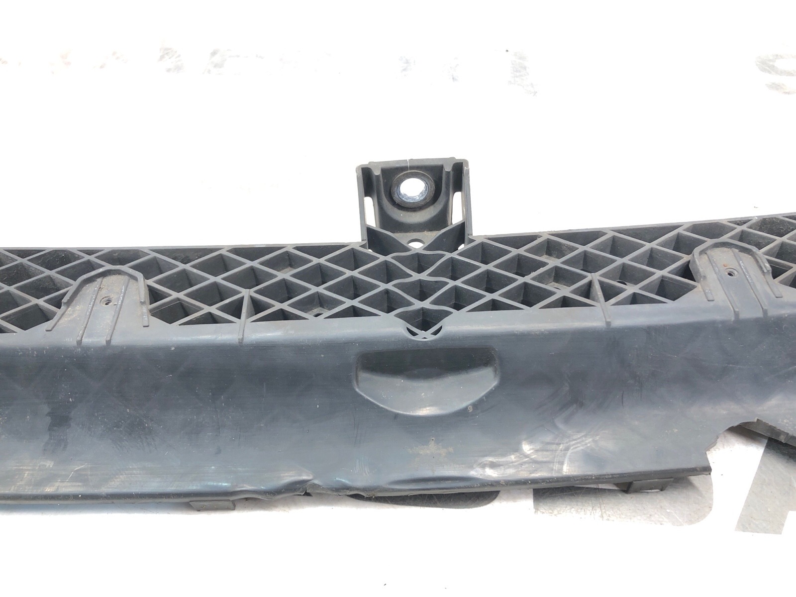 Направляющая бампера, 4500 рублей, Москва