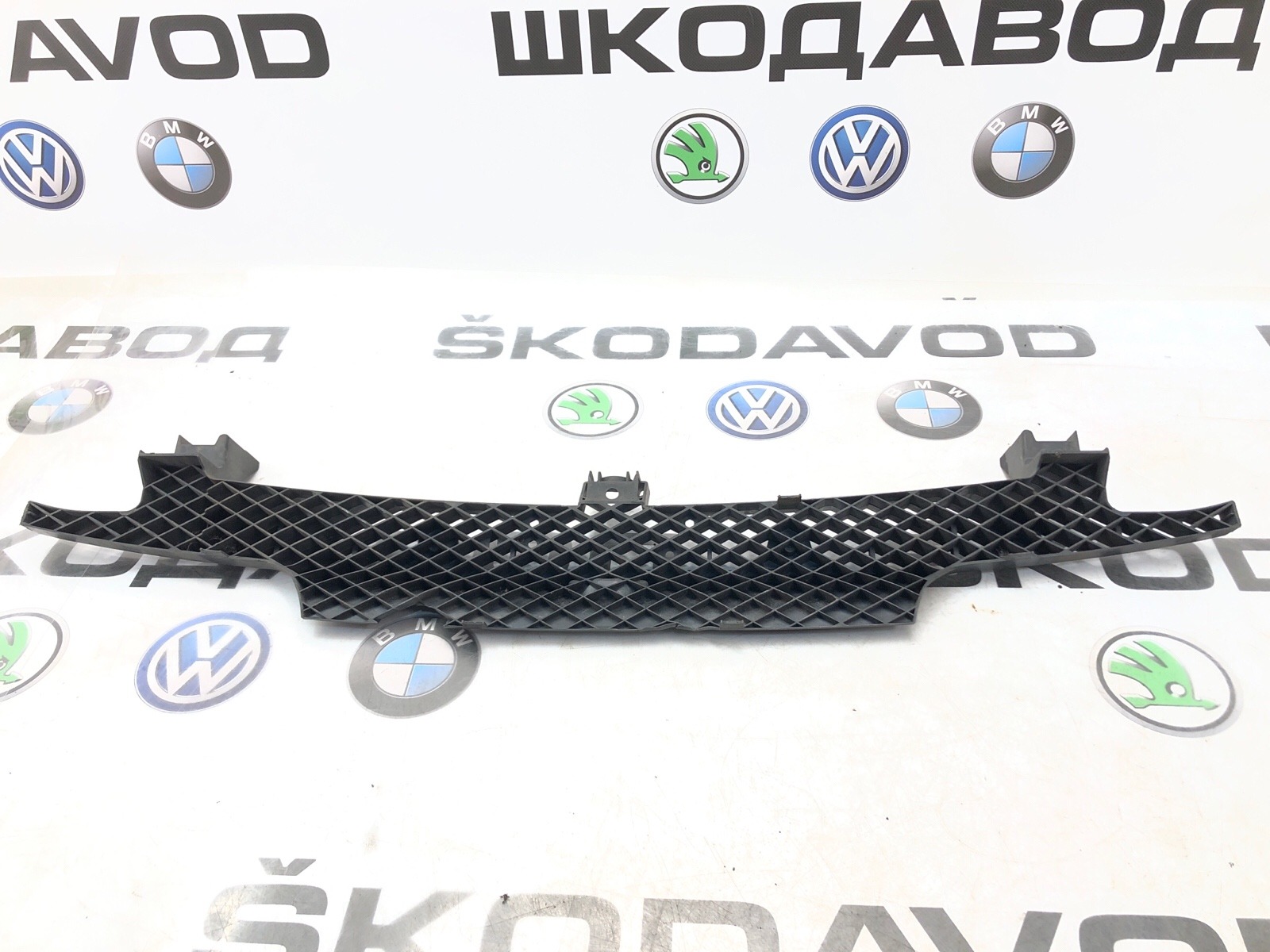 Направляющая бампера, 4500 рублей, Москва