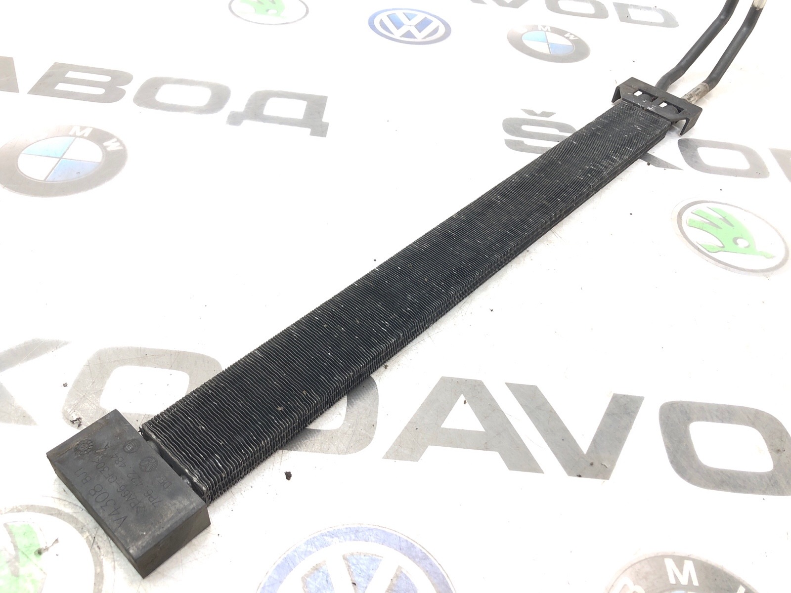 Радиатор ГУР, 7500 рублей, Москва