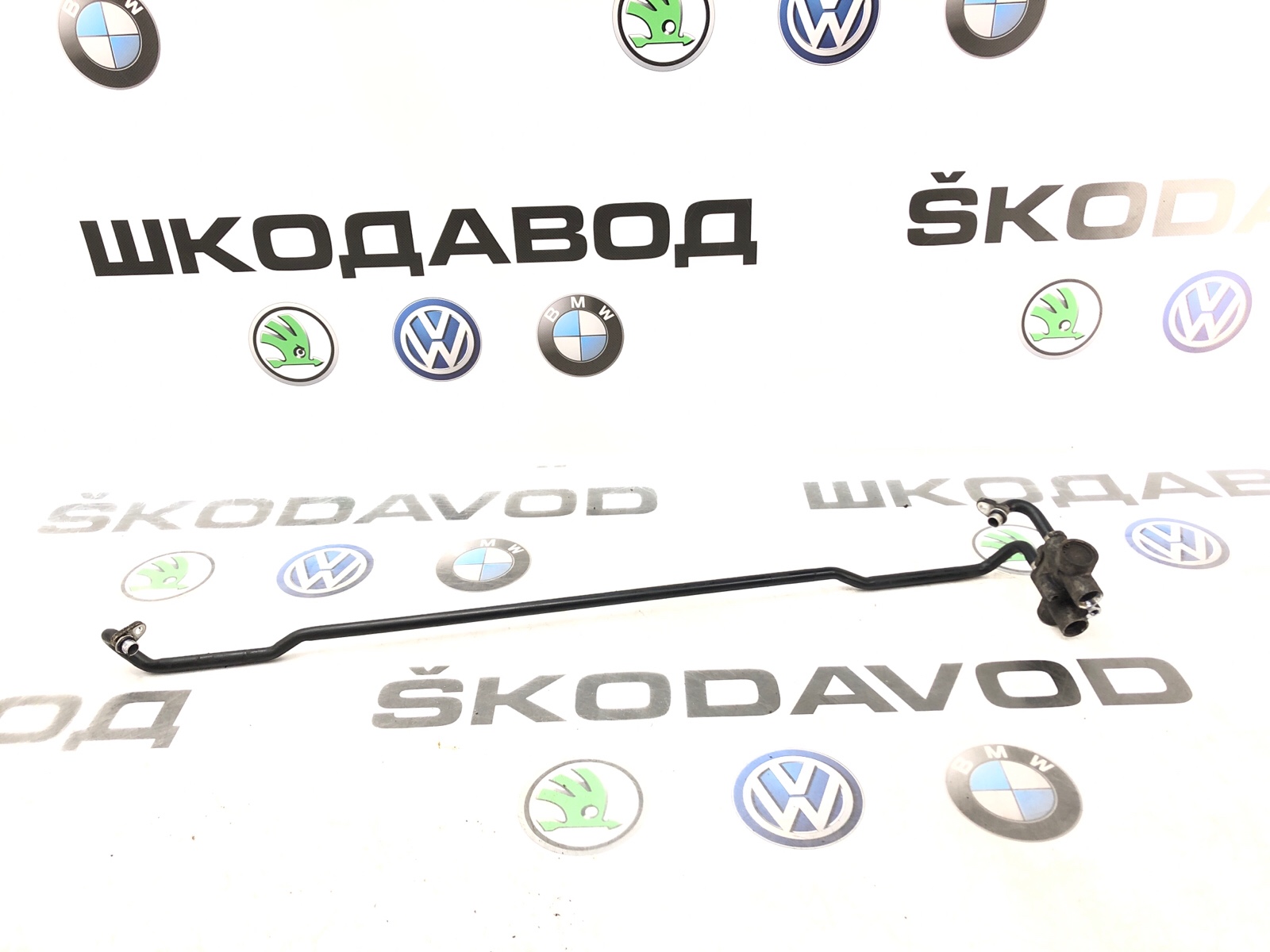 Термостат АКПП, 7000 рублей, Москва