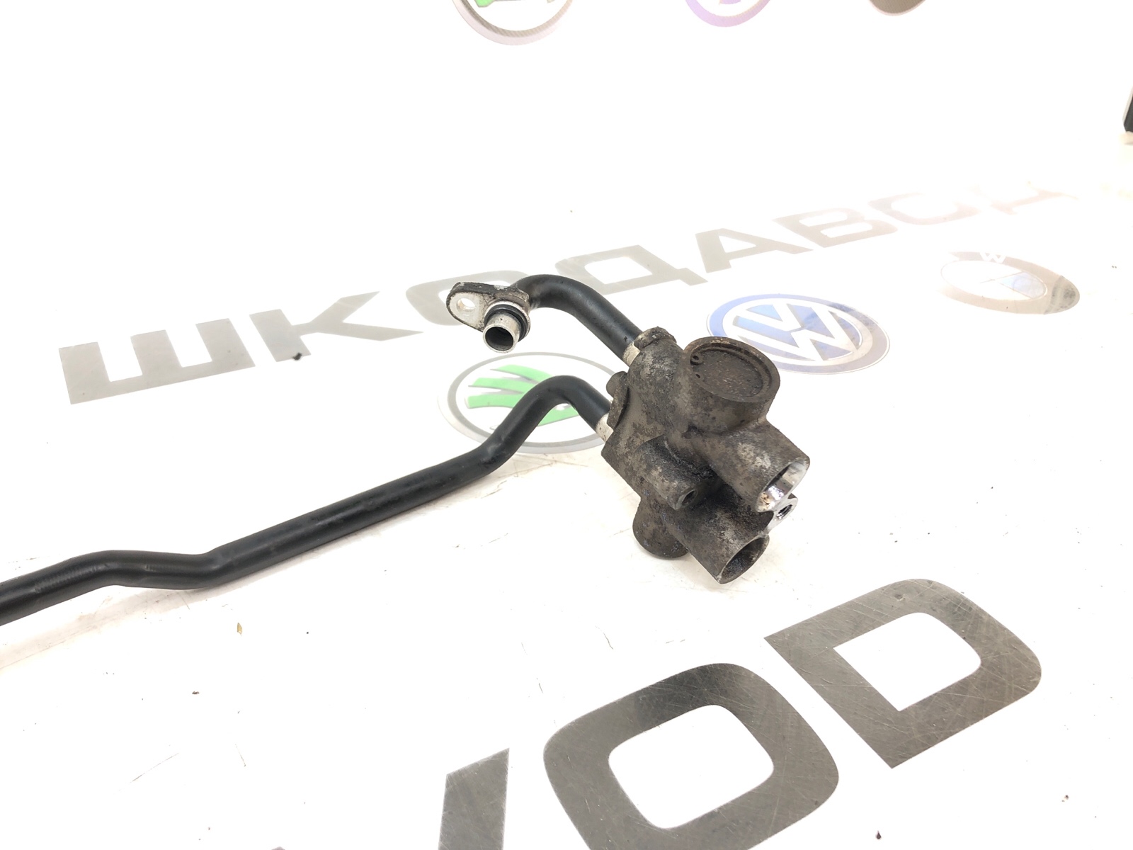 Термостат АКПП, 7000 рублей, Москва