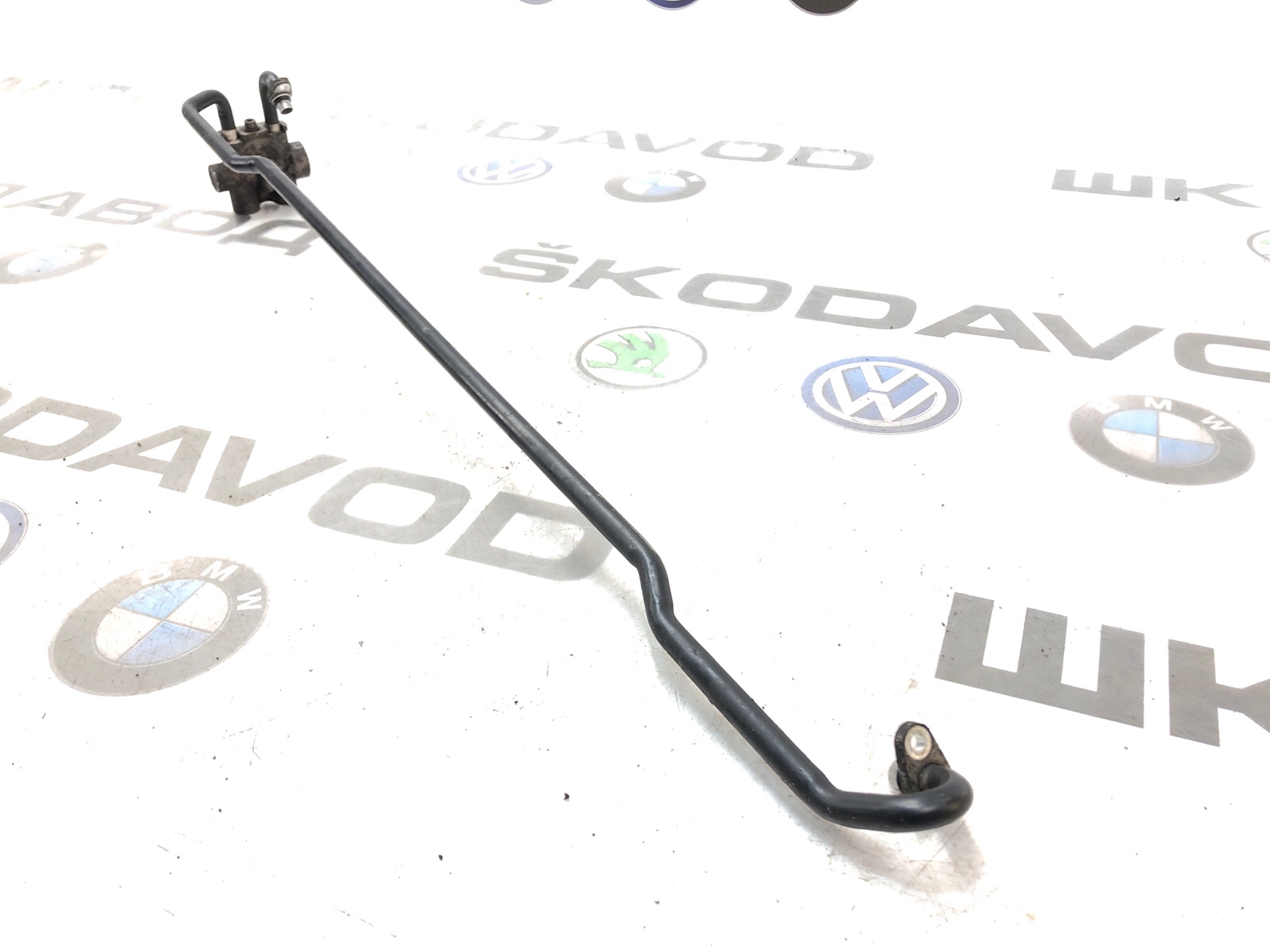 Термостат АКПП, 7000 рублей, Москва