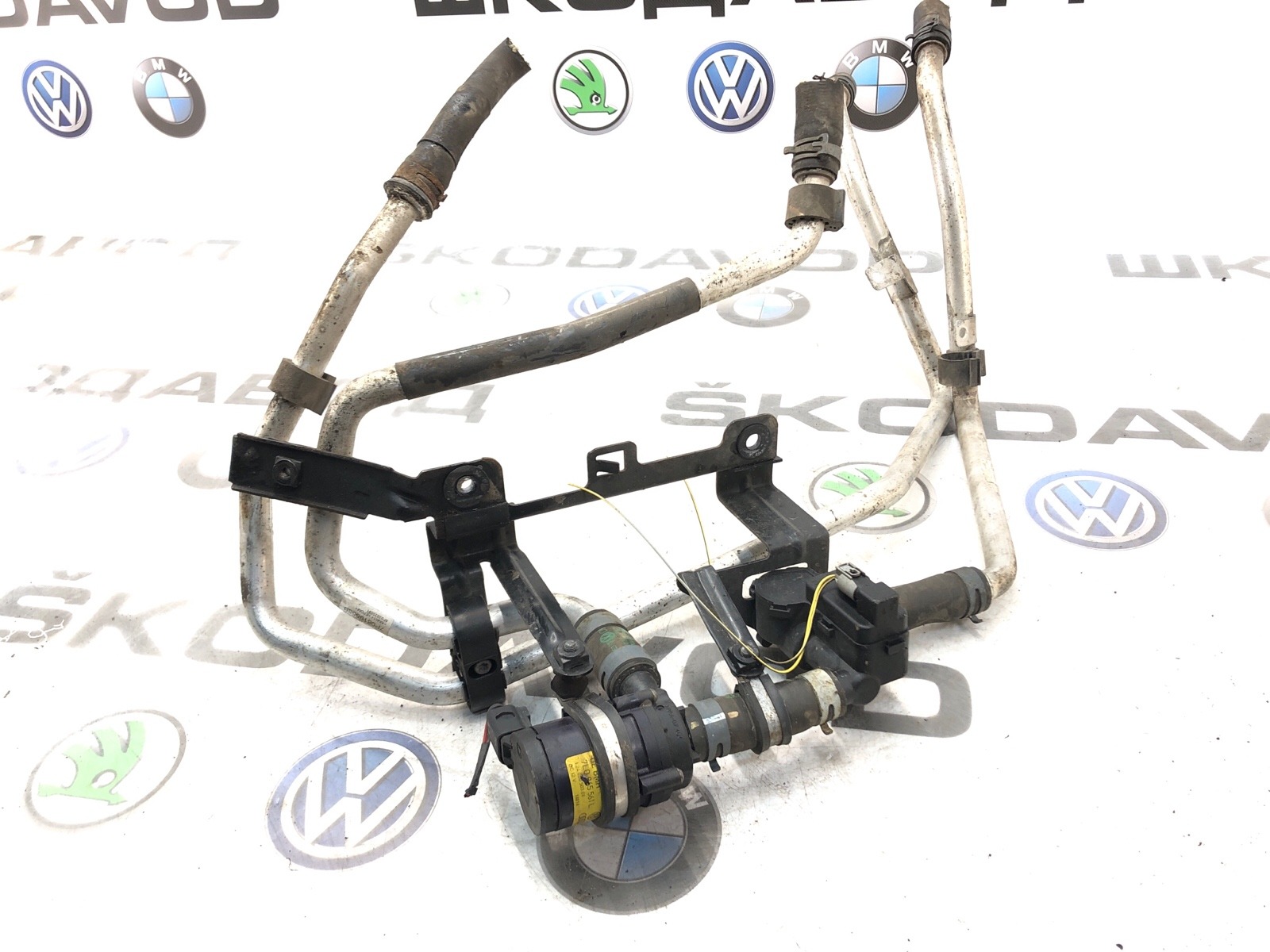 Дополнительная помпа, 10000 рублей, Москва