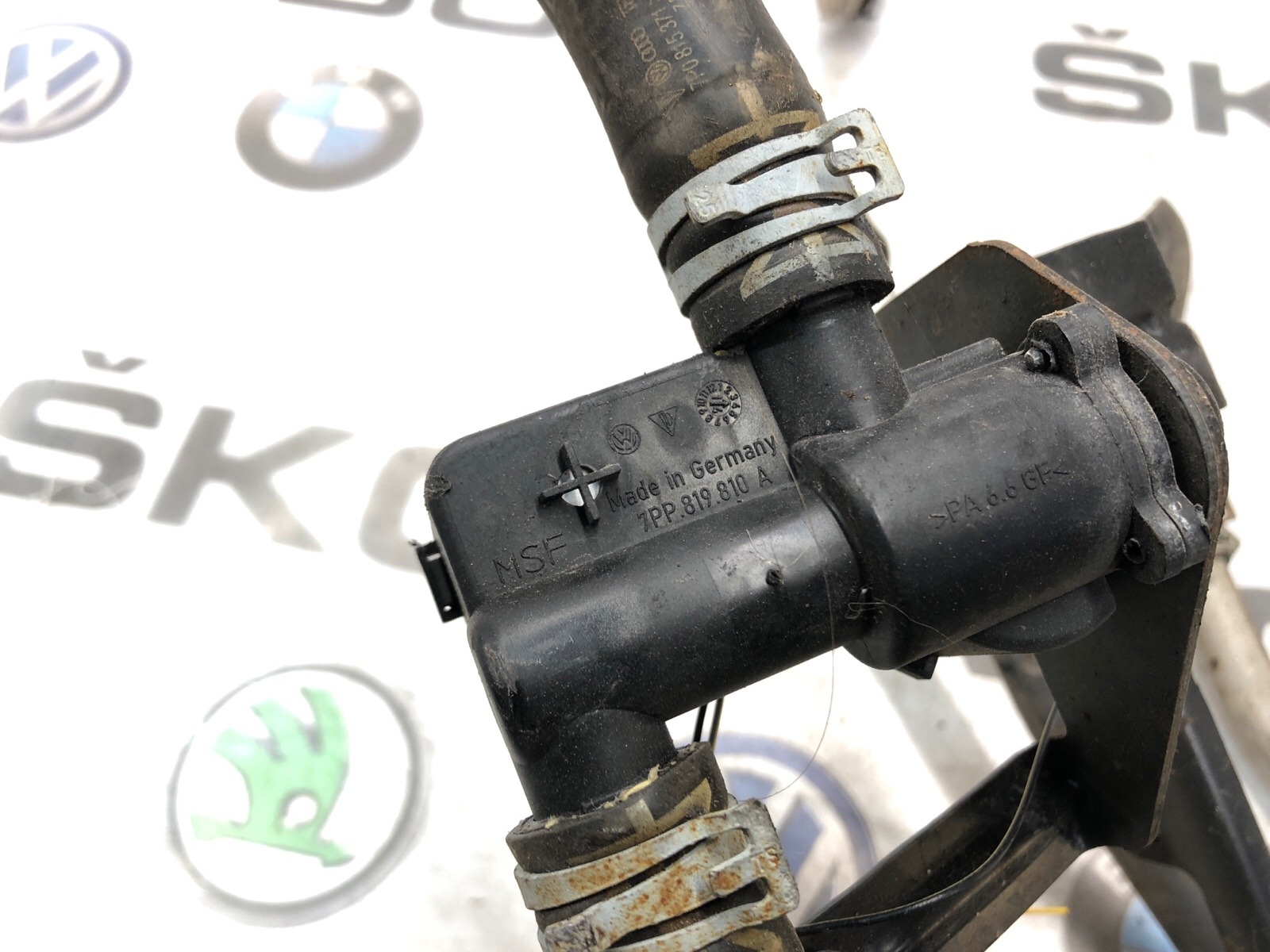 Дополнительная помпа, 10000 рублей, Москва