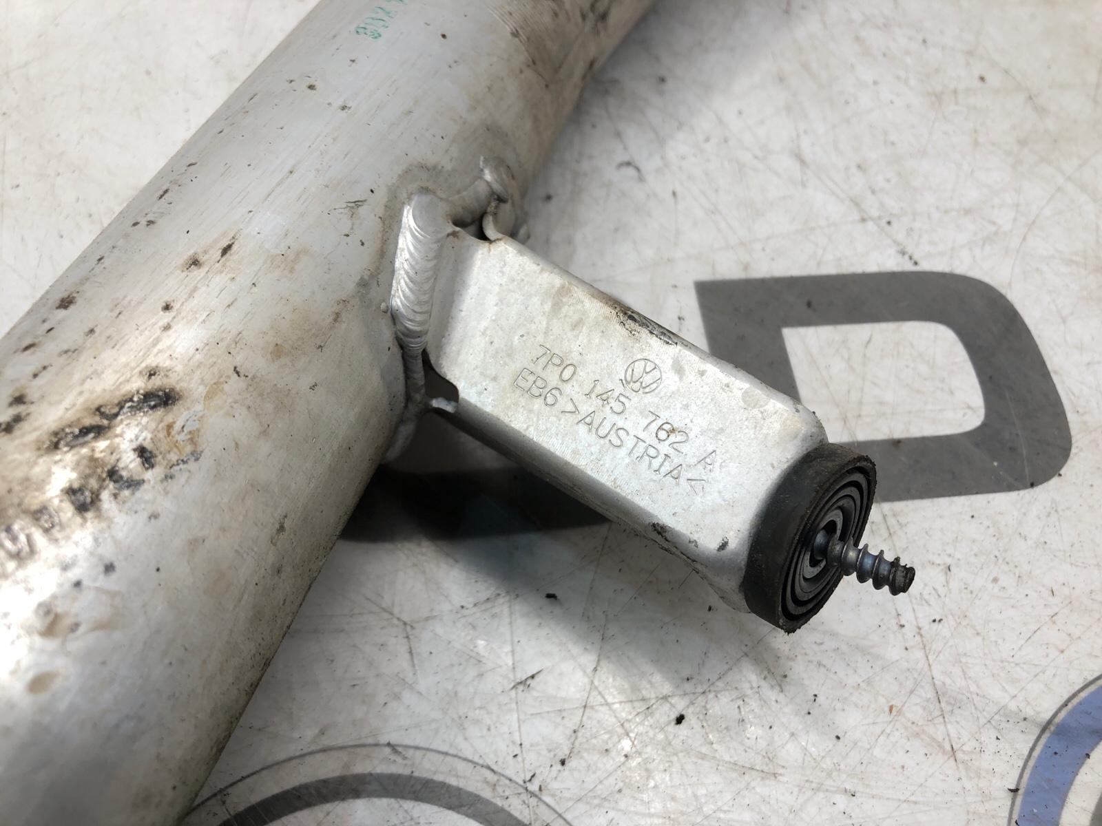 Патрубок интеркулера, 14000 рублей, Москва