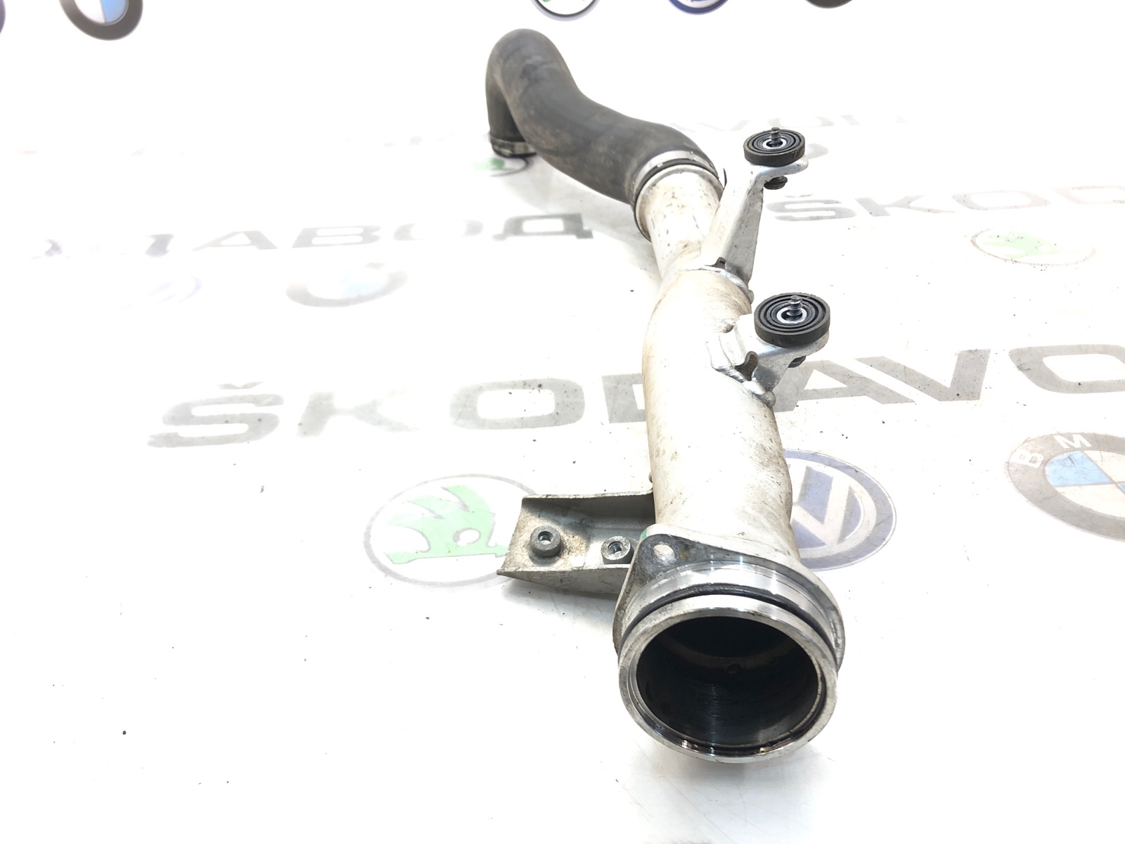 Патрубок интеркулера, 14000 рублей, Москва