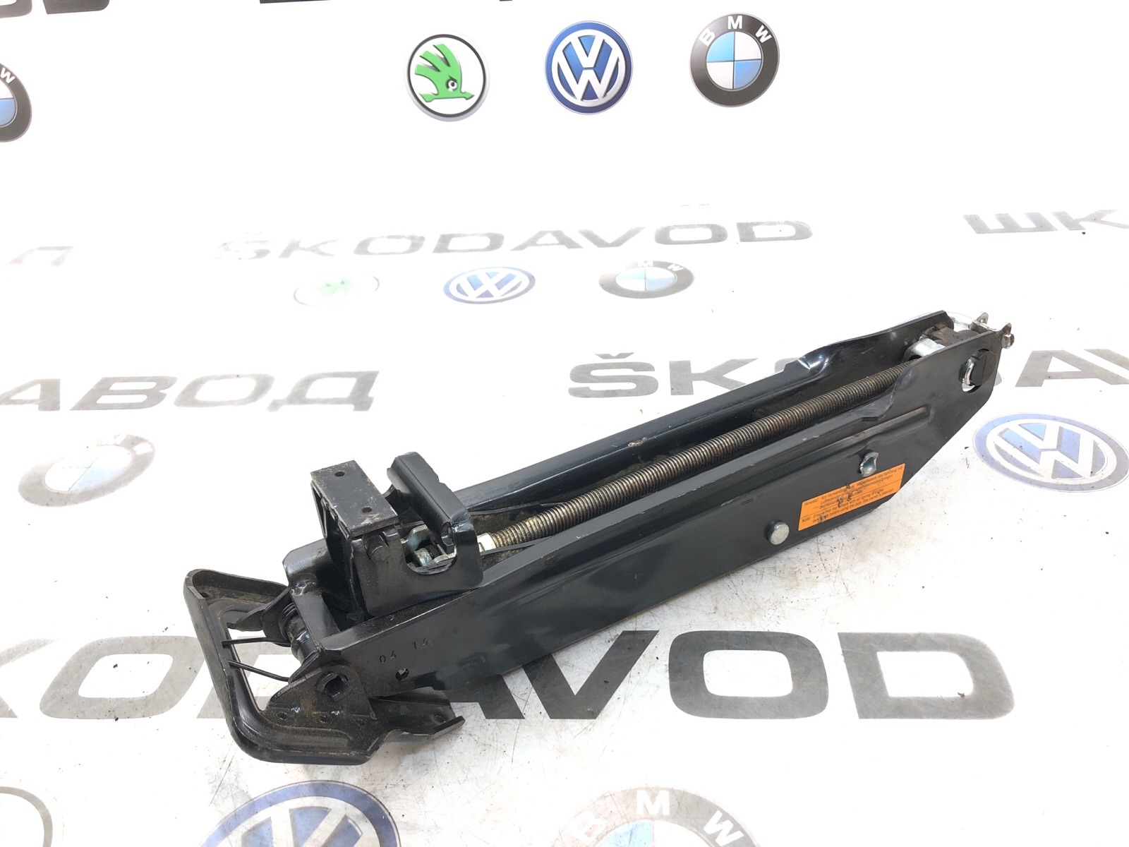 домкрат, 5000 рублей, Москва