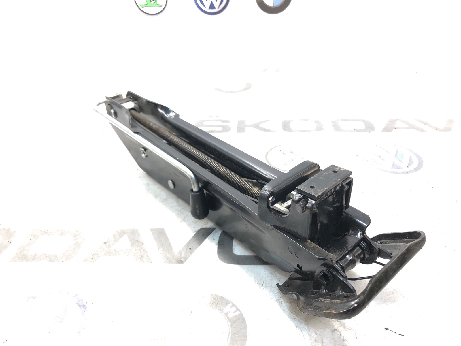 домкрат, 5000 рублей, Москва