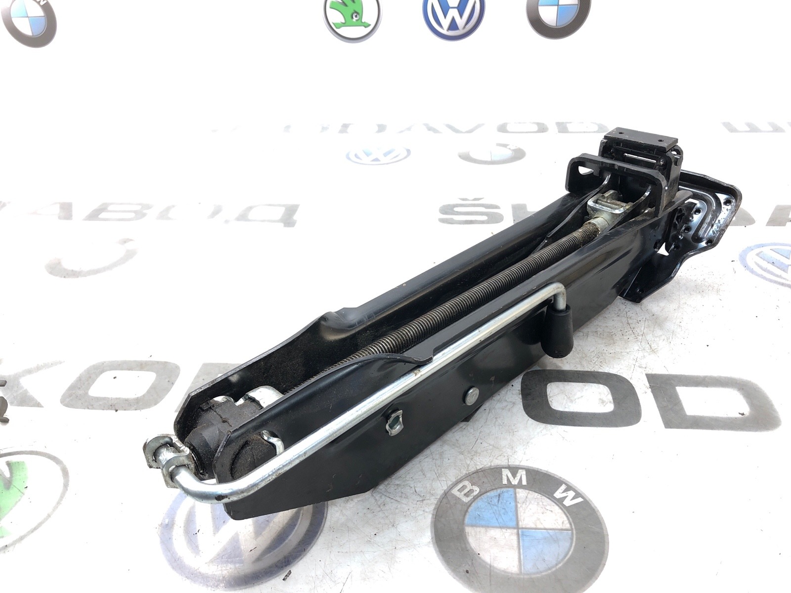 домкрат, 5000 рублей, Москва