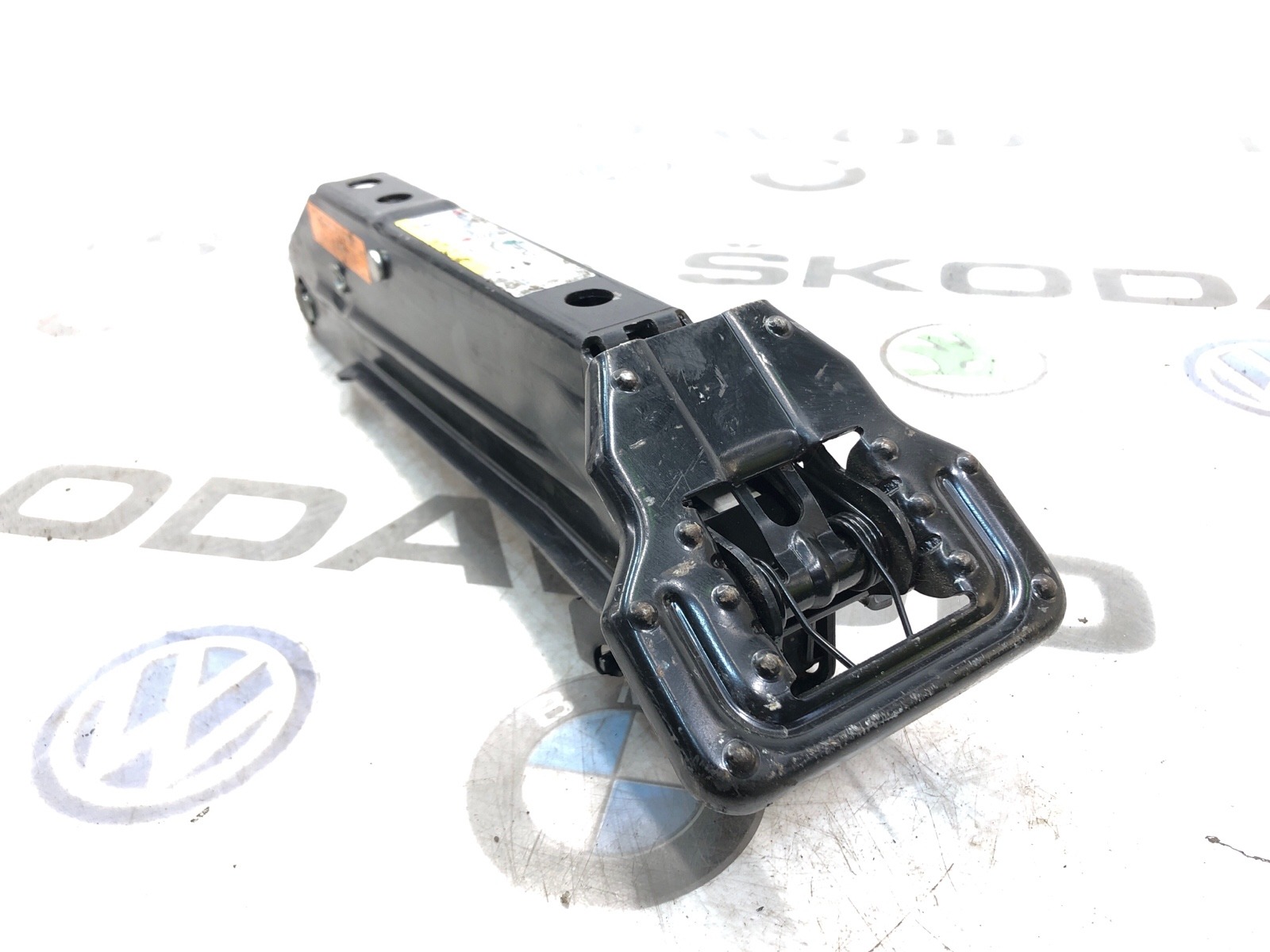 домкрат, 5000 рублей, Москва