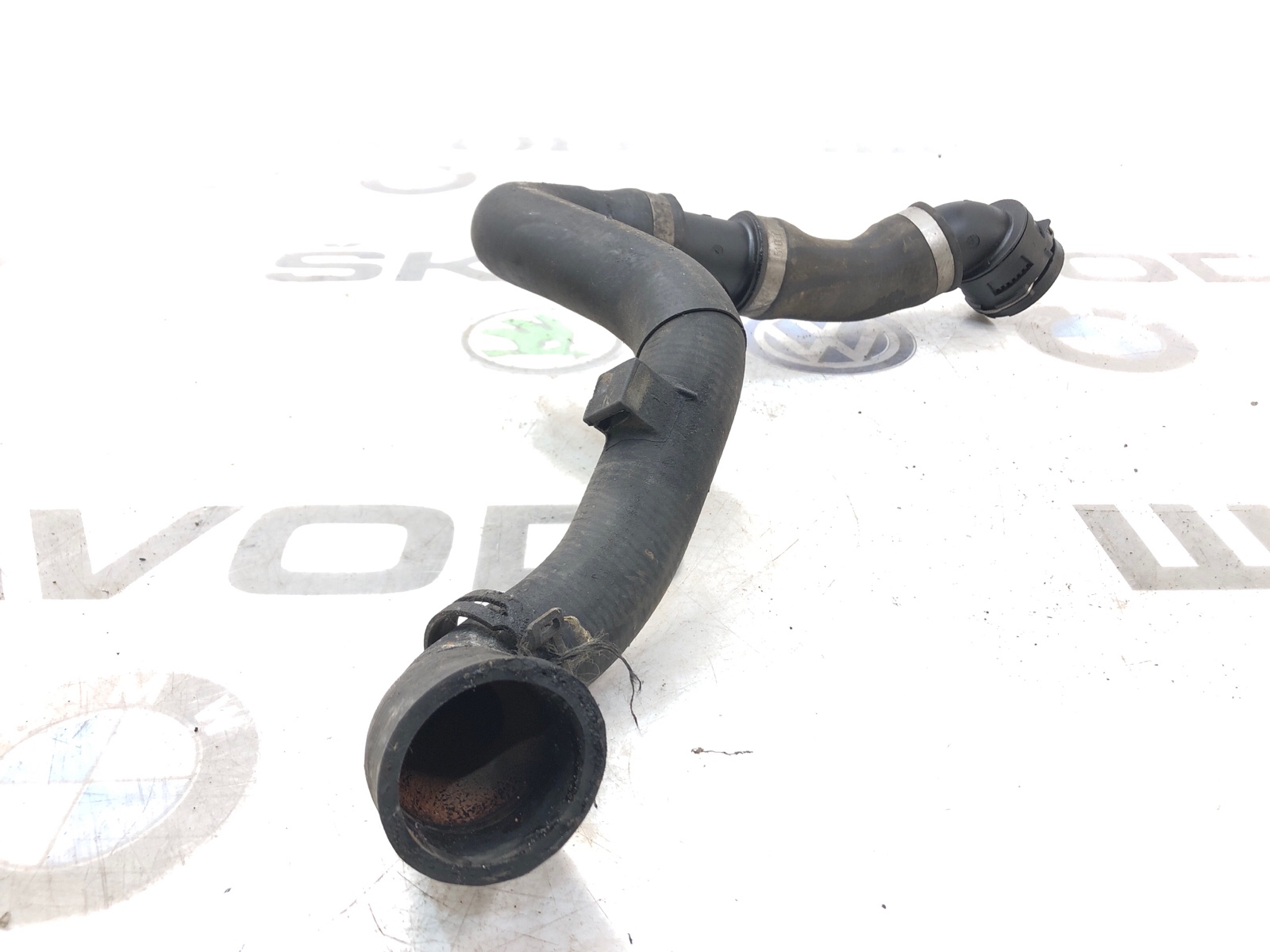 Патрубок радиатора, 4000 рублей, Москва